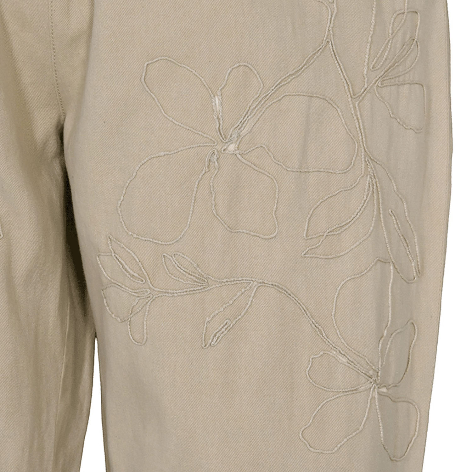 エンブロイダリーパンツ - 画像6