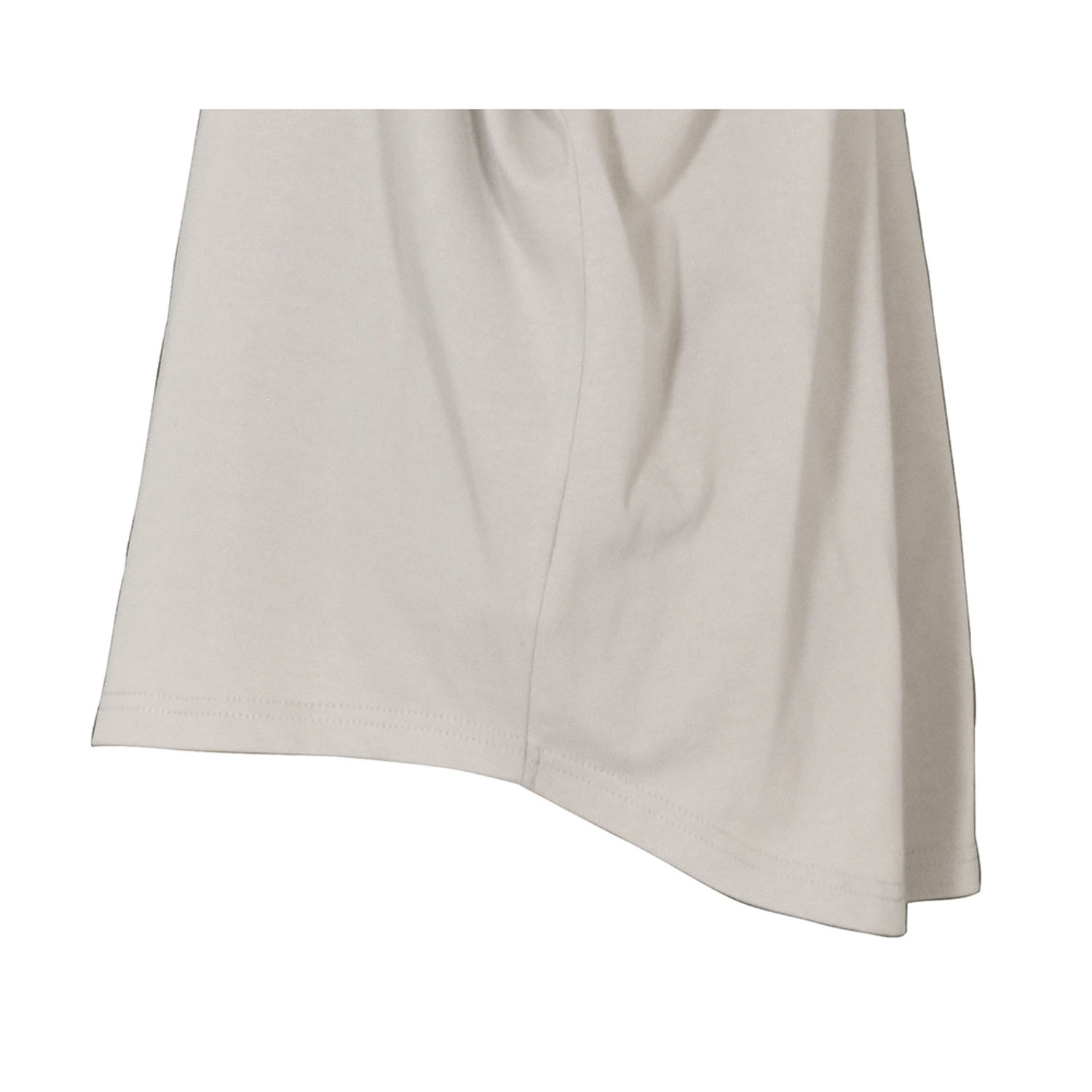 LILASIC シルエットフラワープリントプルオーバー - 画像6