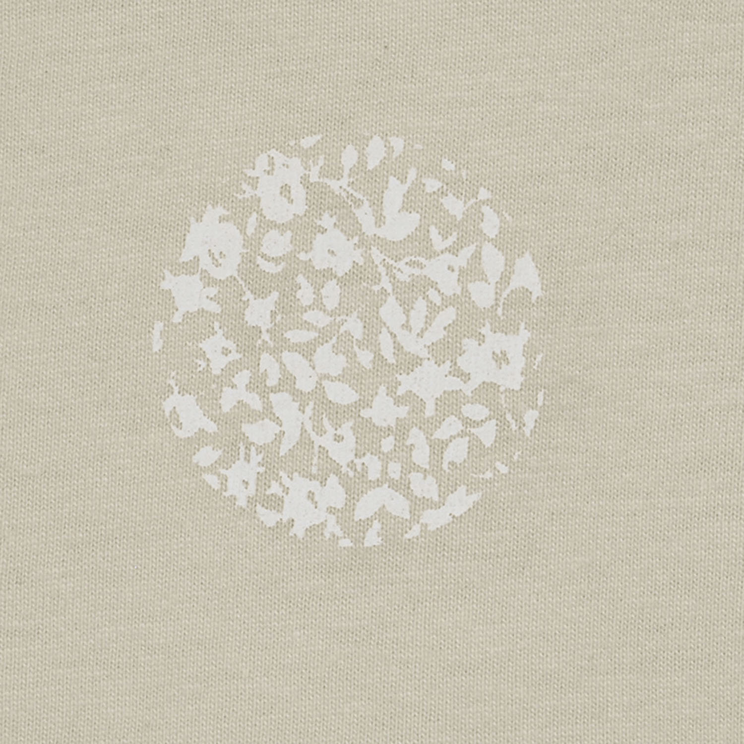 LILASIC フラワードットプルオーバー - 画像6