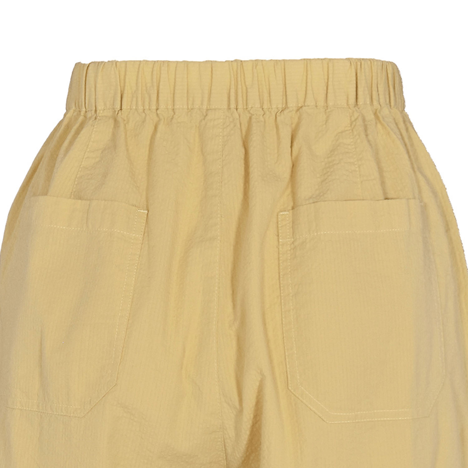 【4月中旬頃入荷予定】LILASIC コットンサッカーパンツ - 画像10