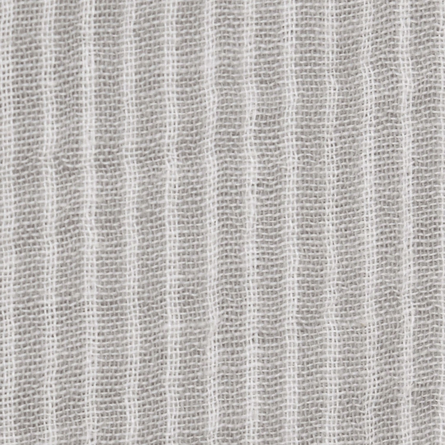 【4月中旬頃入荷予定】LILASIC ハイツイストコットンWガーゼフリルジレ - 画像5