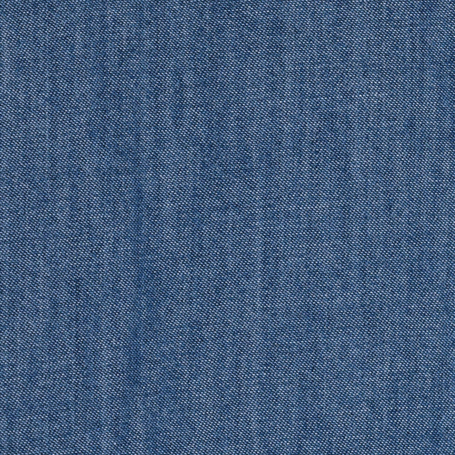 【4月中旬頃入荷予定】LILASIC エアリーデニムギャザーブラウス - 画像9