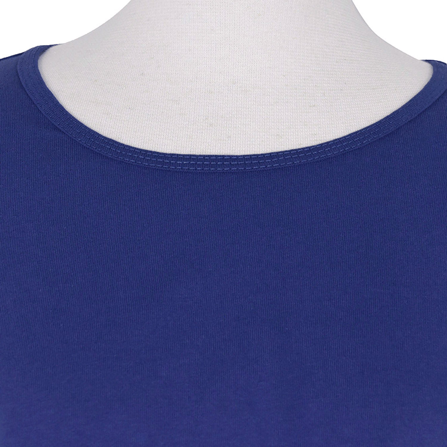 LILASICニットスリーブTシャツ - 画像10