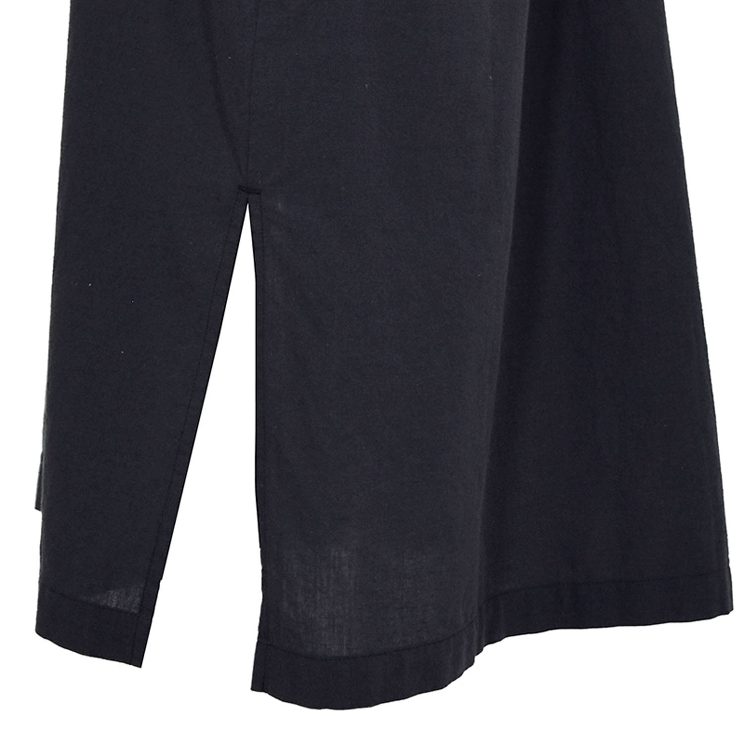 【4月中旬頃入荷予定】LILASIC コットンリネンワンピース - 画像9