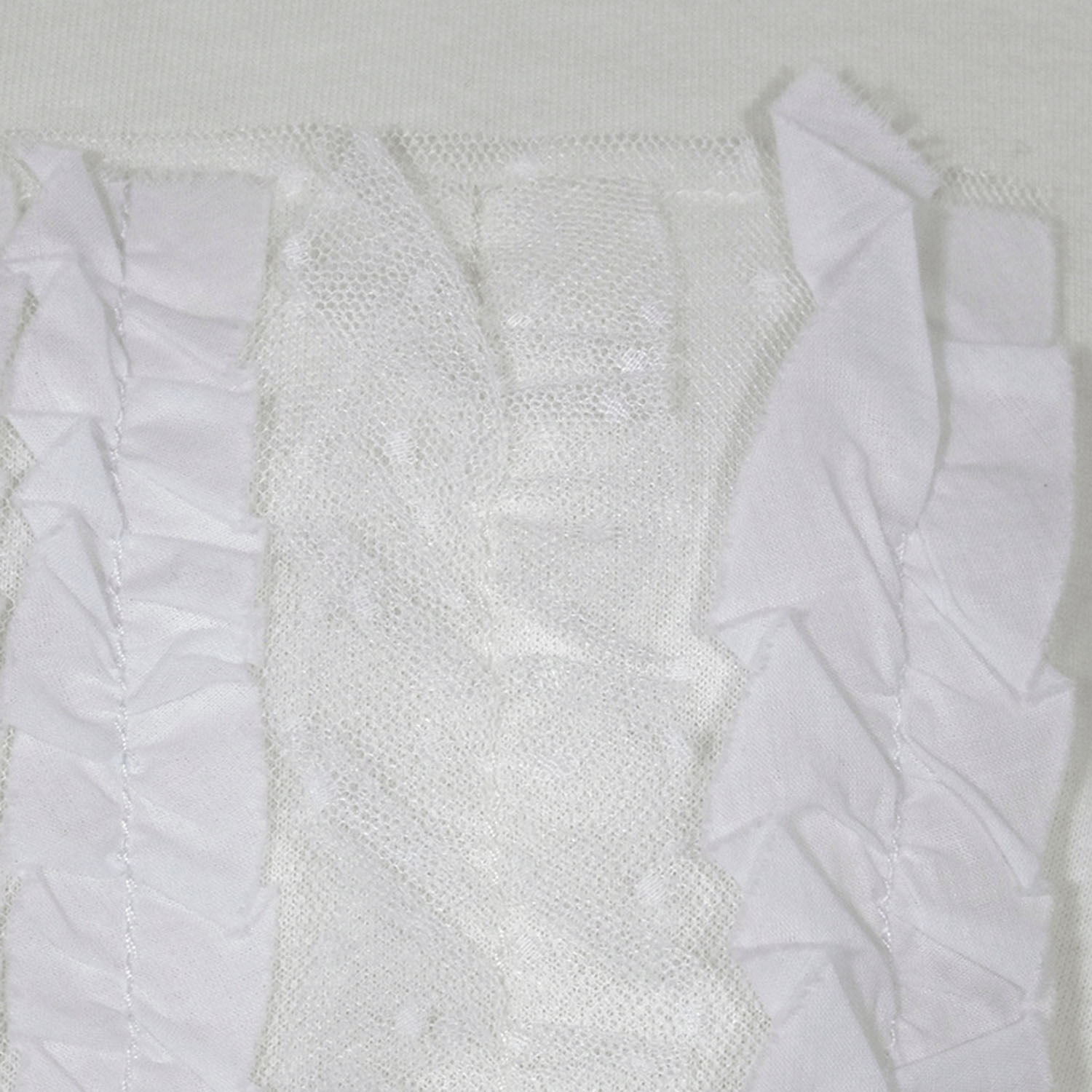 LILASIC フロントフリルTシャツ - 画像15