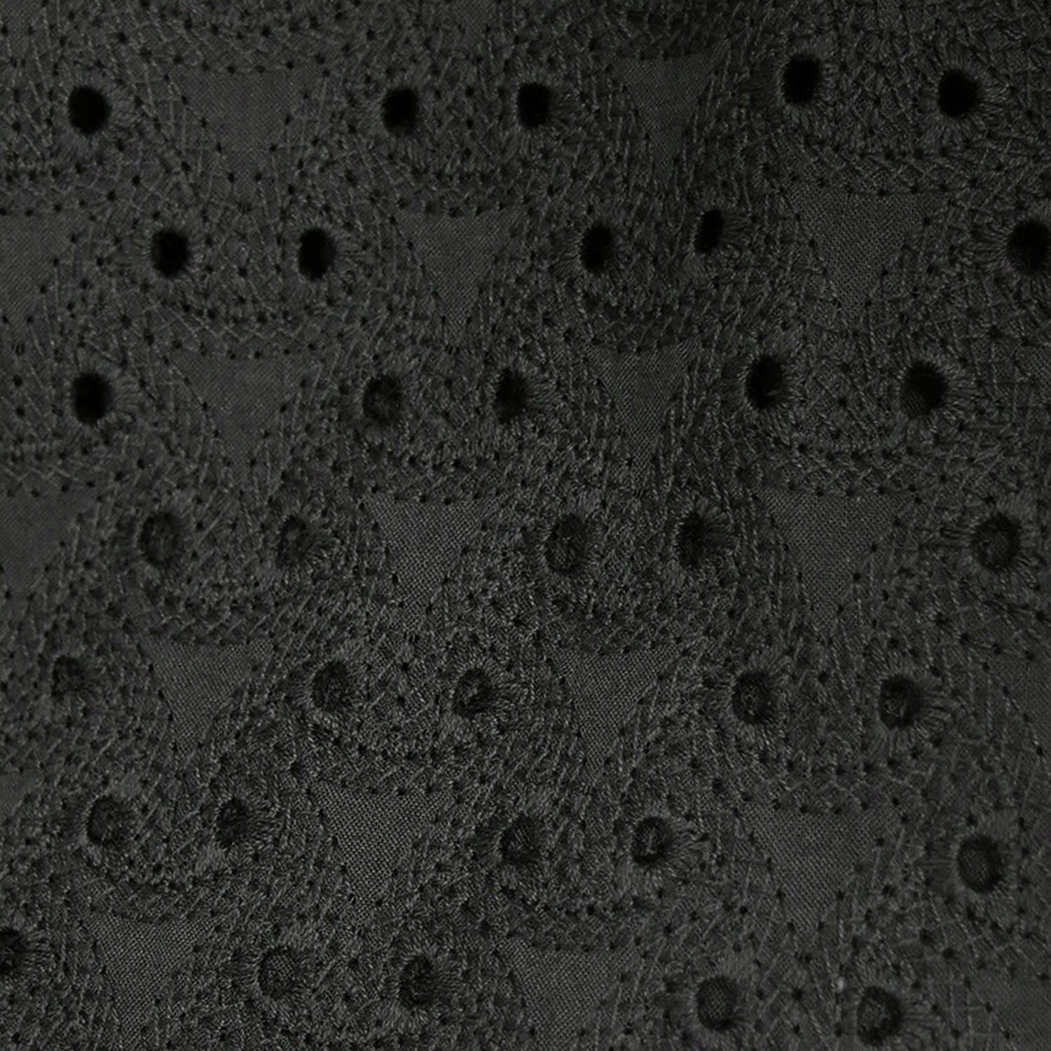 【4月中旬頃入荷予定】LILASIC エンブロイダリースリーブプルオーバー - 画像11