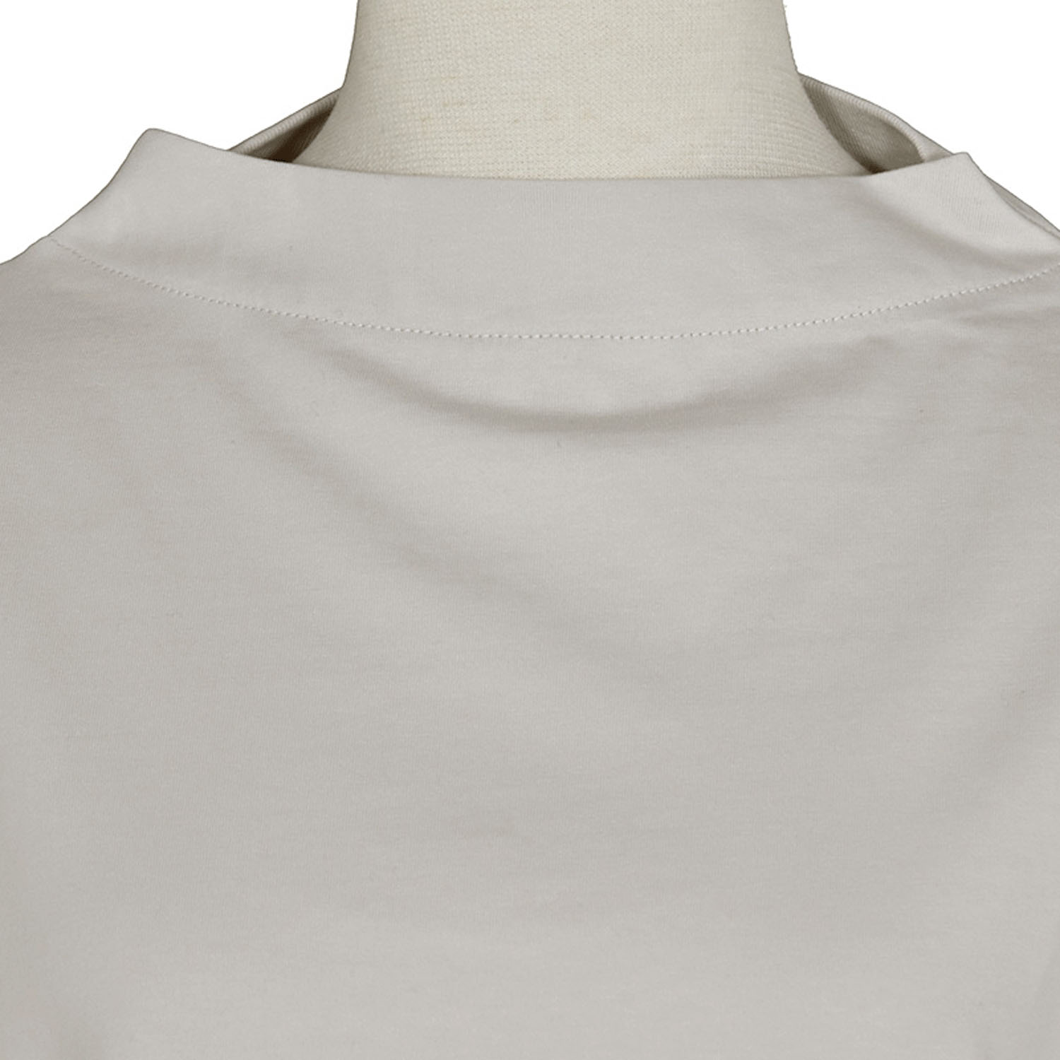 【4月中旬頃入荷予定】LILASIC エンブロイダリースリーブプルオーバー - 画像6