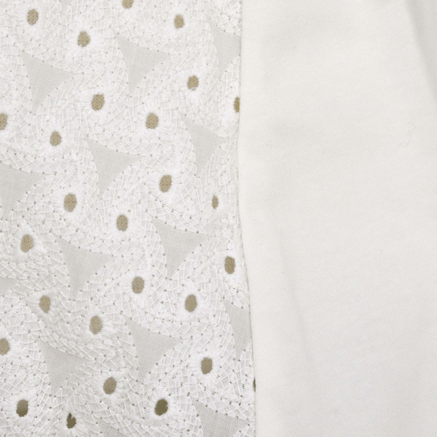 【4月中旬頃入荷予定】LILASIC エンブロイダリーカーディガン - 画像14