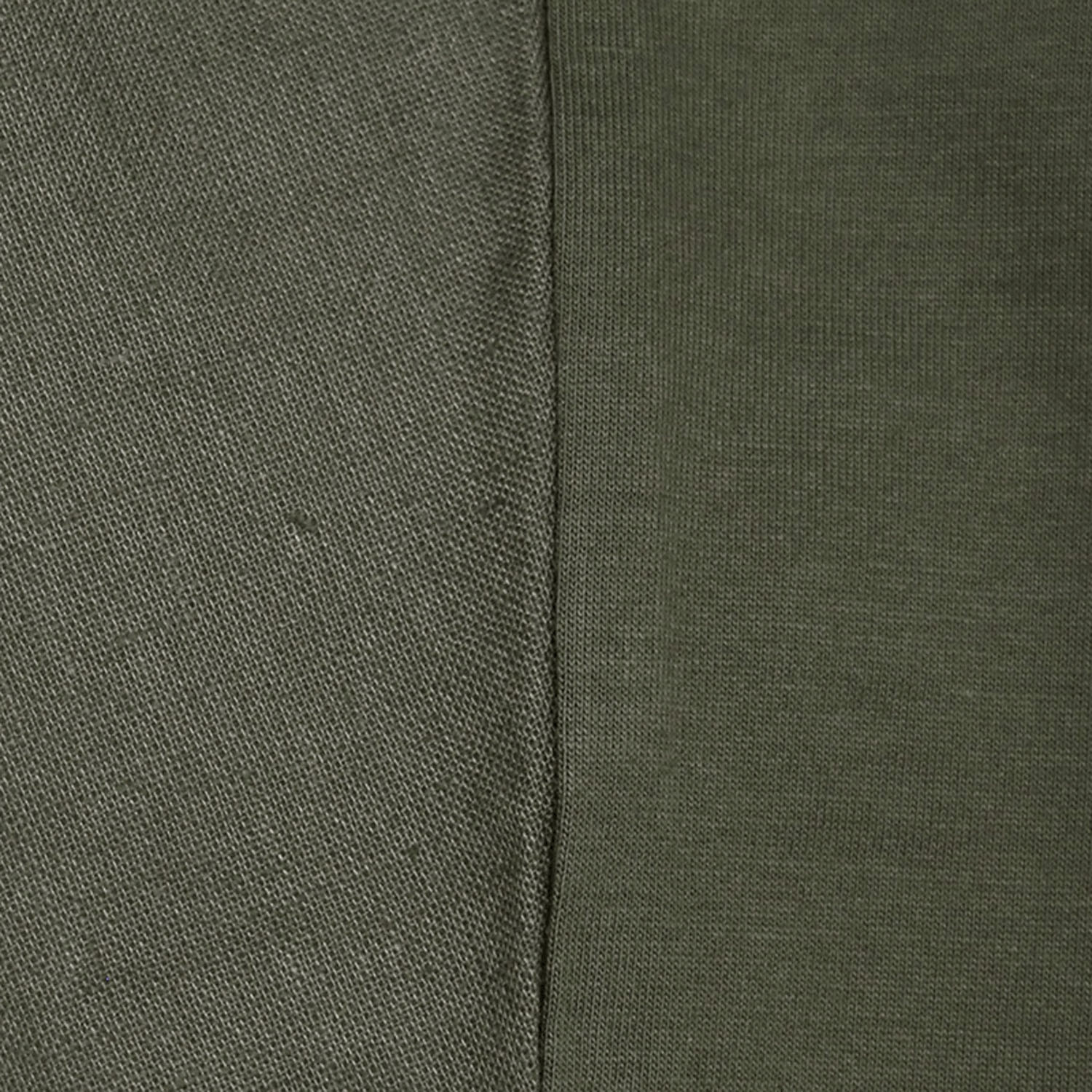 LILASIC シルケット天竺フリルカラーTシャツ - 画像18