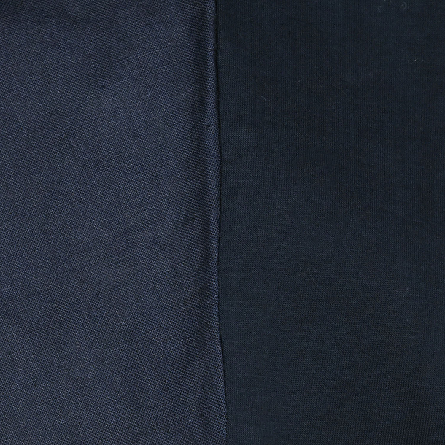 【4月中旬頃入荷予定】LILASIC シルケット天竺フリルカラーTシャツ - 画像20