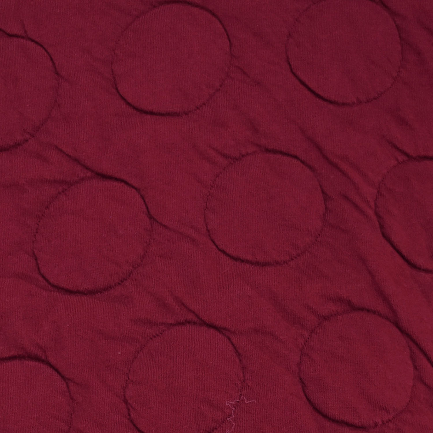 LILASIC フクレドットカーディガン - 画像7