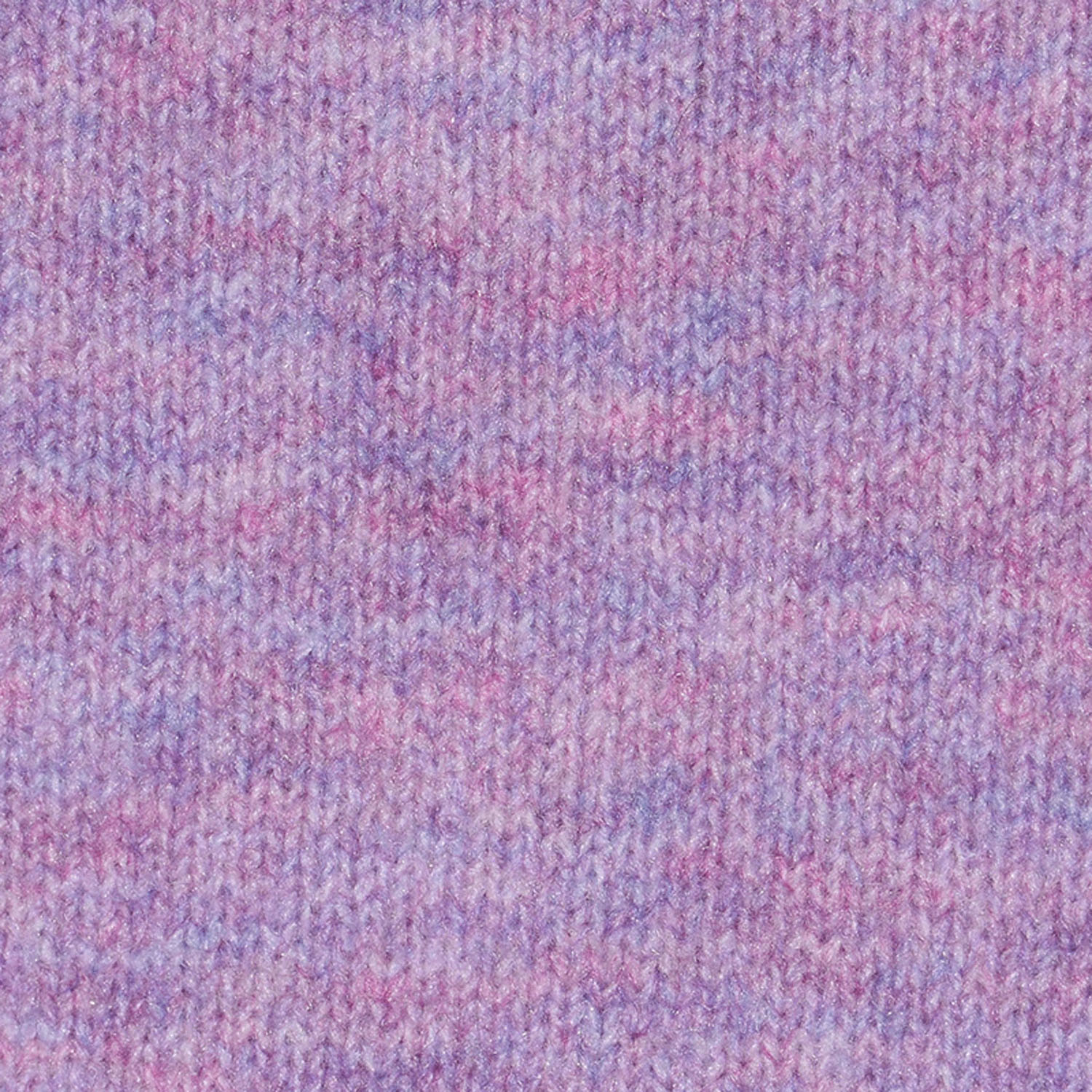 LILASIC MIXメランジニットプルオーバー - 画像7