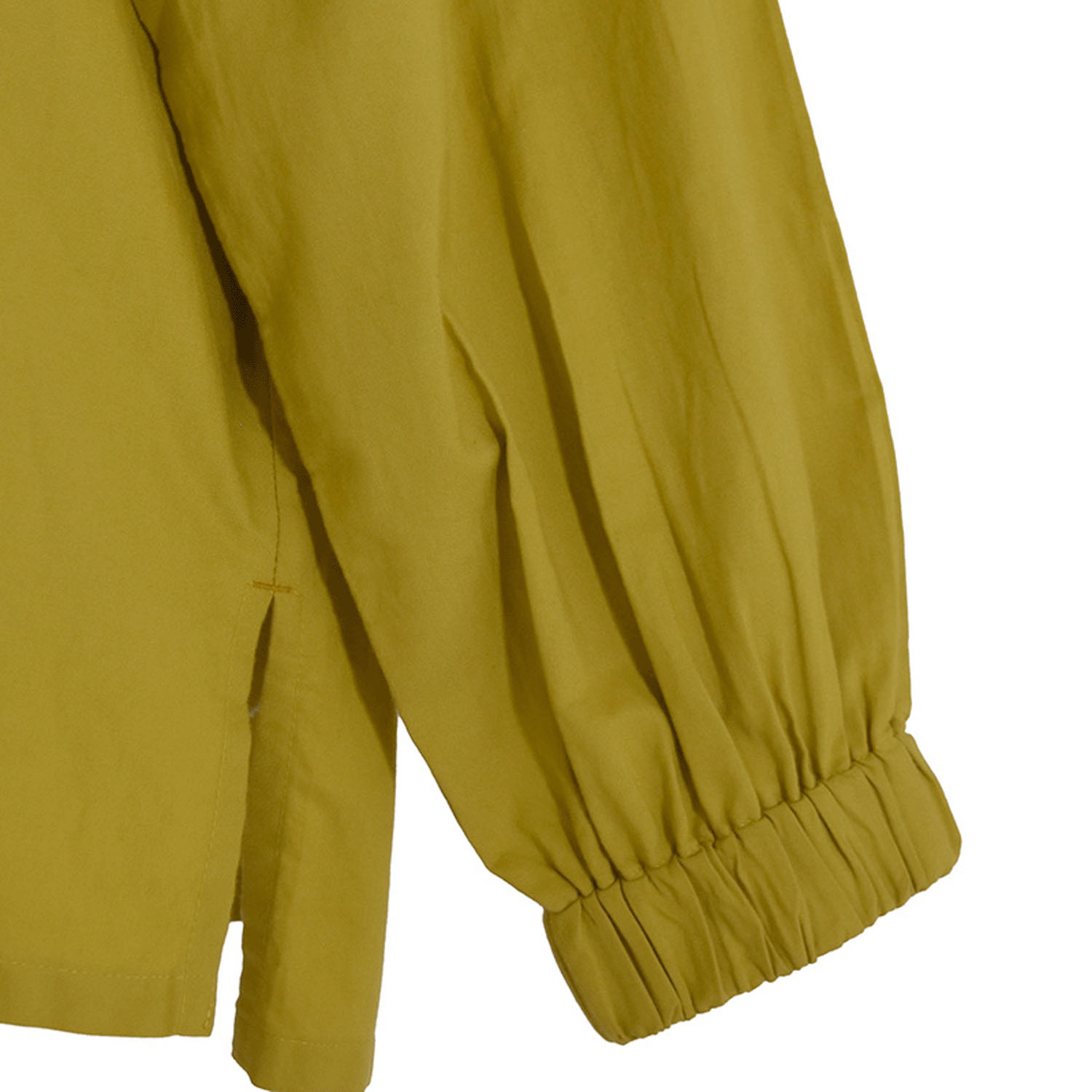 LILASIC 刺しゅうプルオーバー - 画像11