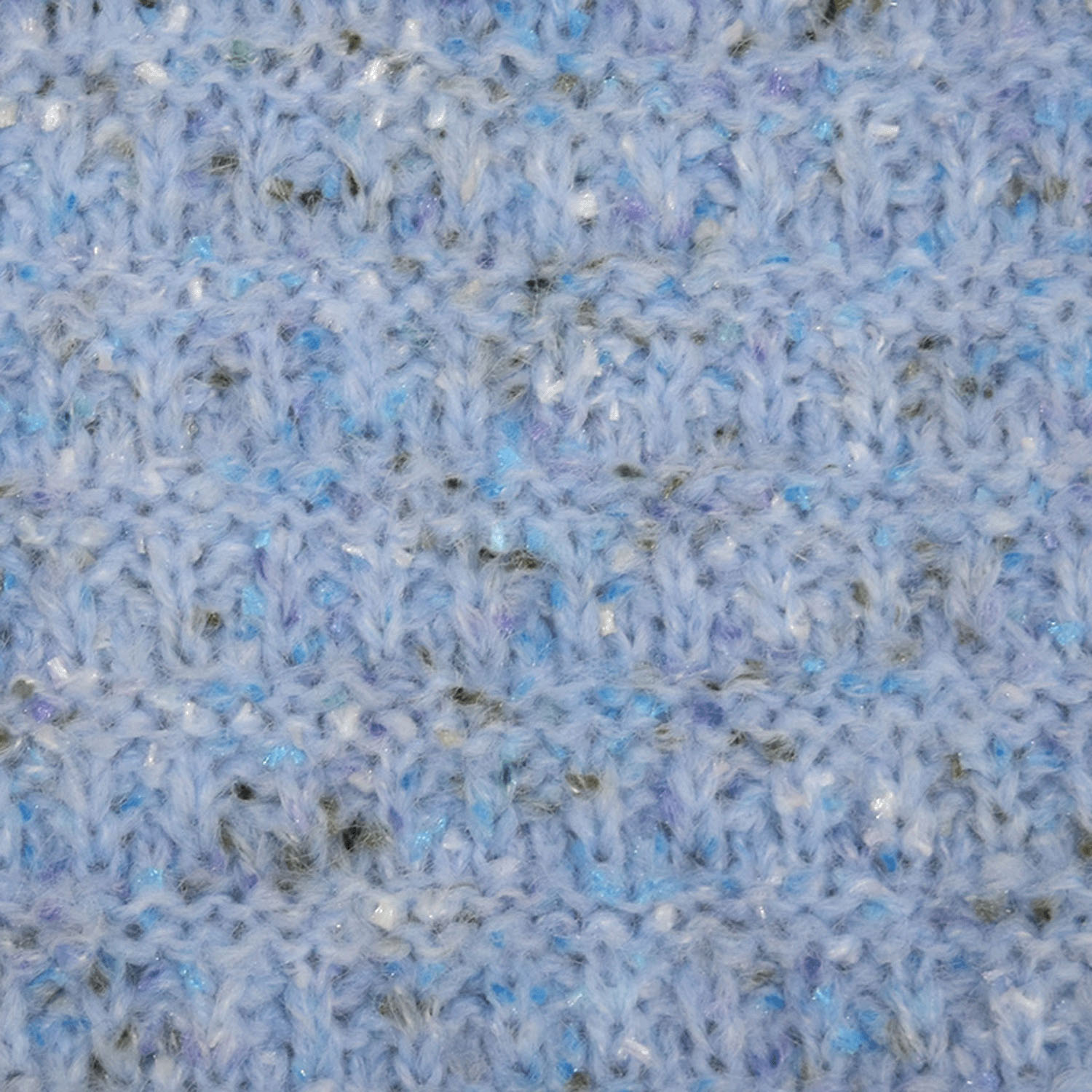 LILASIC カラーネップニットベスト - 画像14