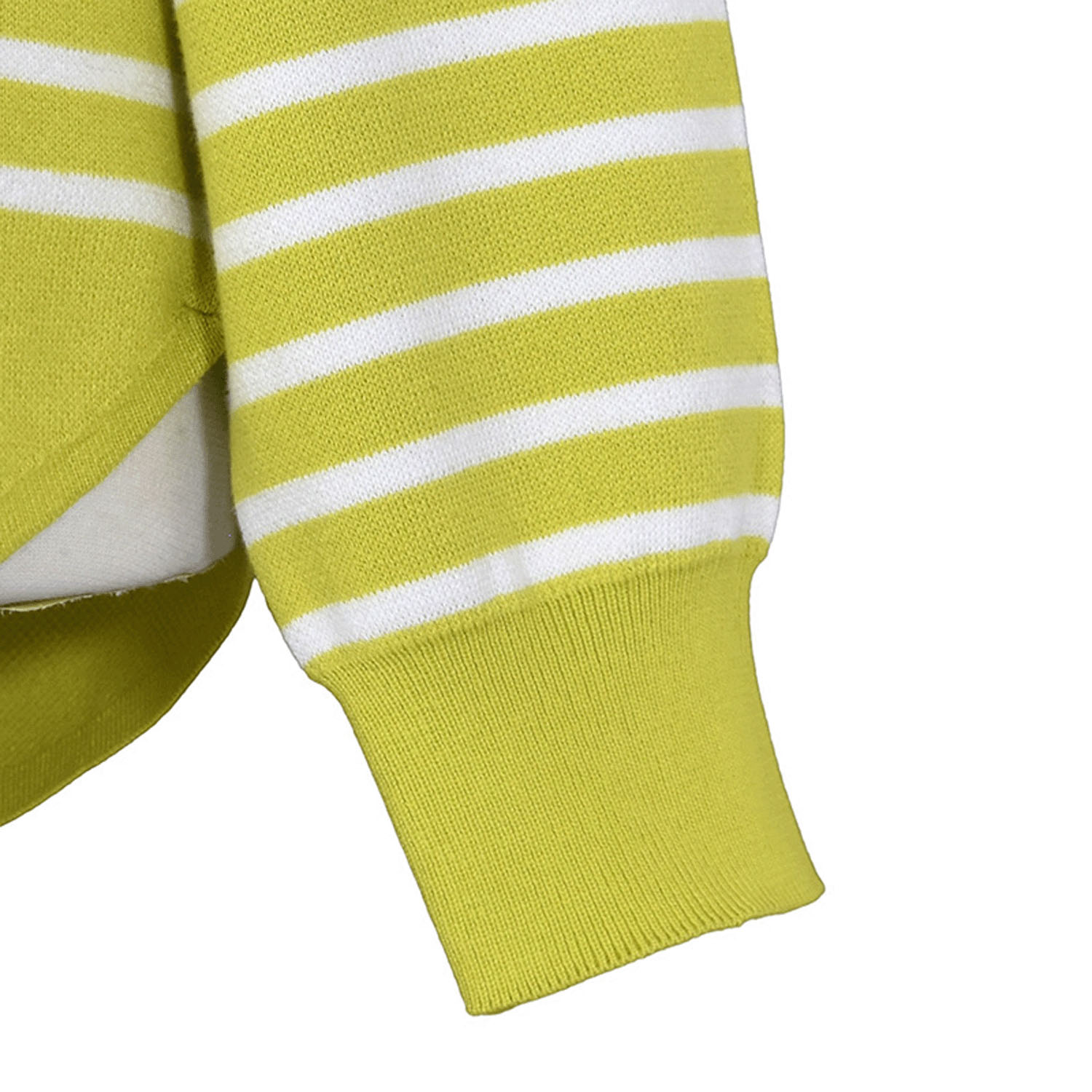 LILASIC ダブルジャカードプルオーバー - 画像12