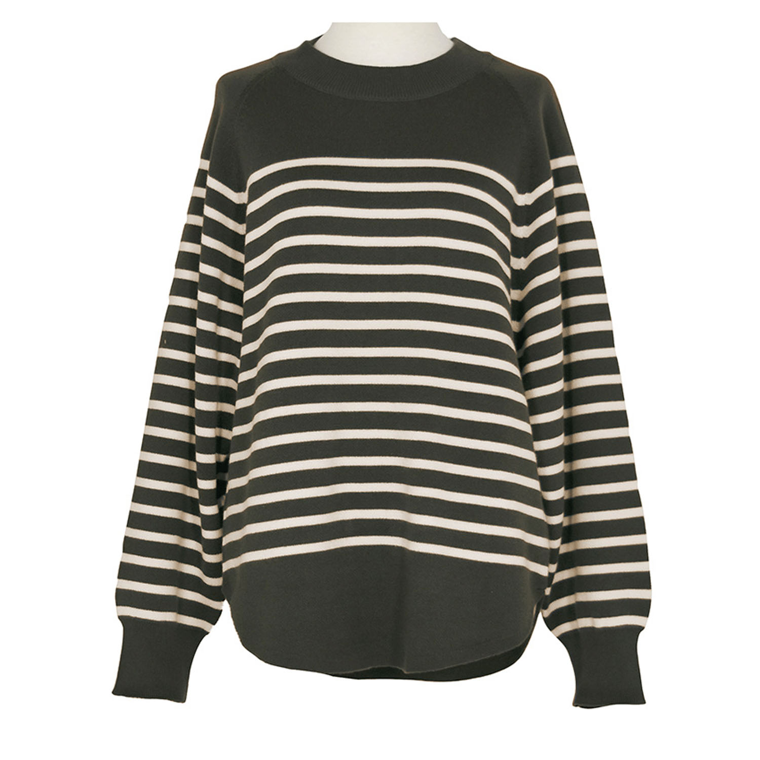 LILASIC ダブルジャカードプルオーバー - 画像5