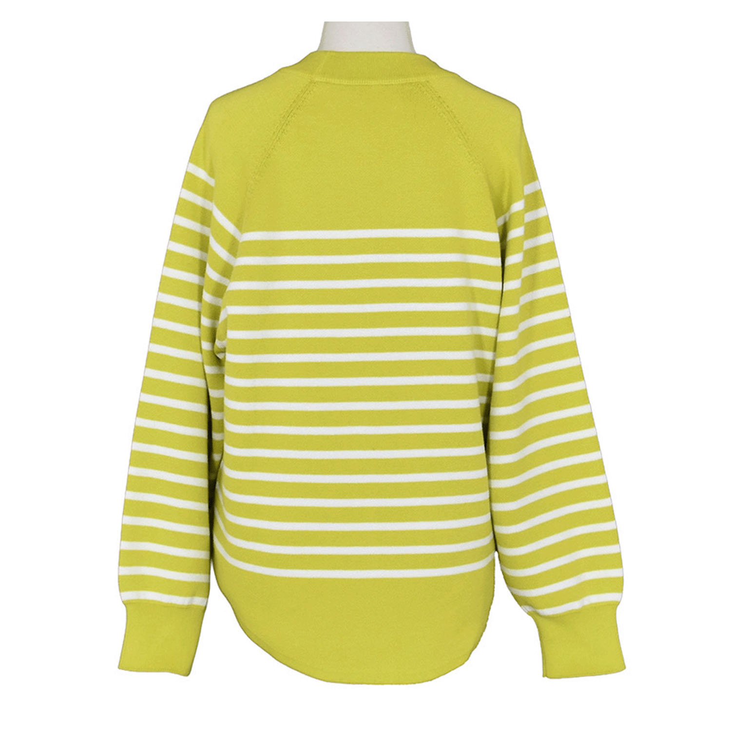 LILASIC ダブルジャカードプルオーバー - 画像9