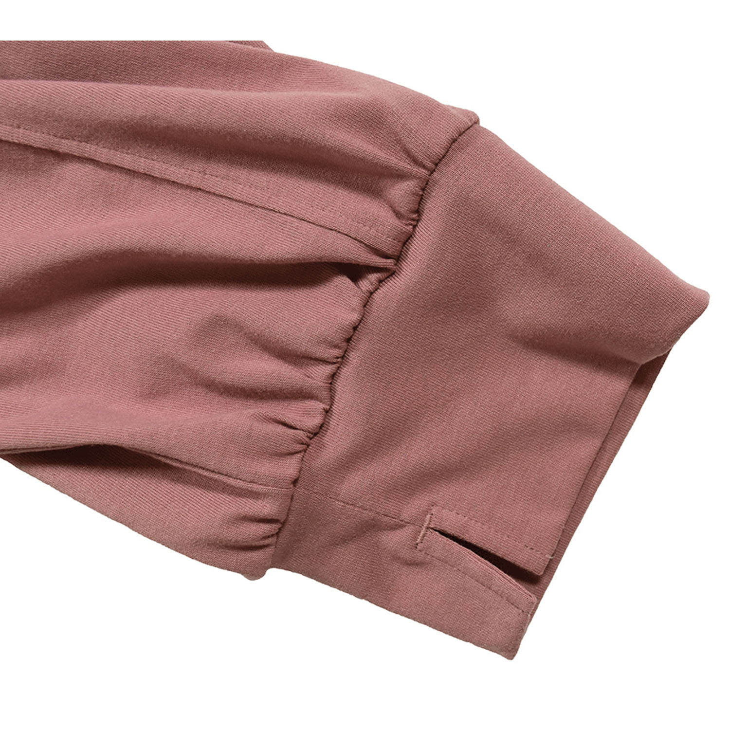 Keitto 花束刺繍入りカットプルオーバー - 画像11