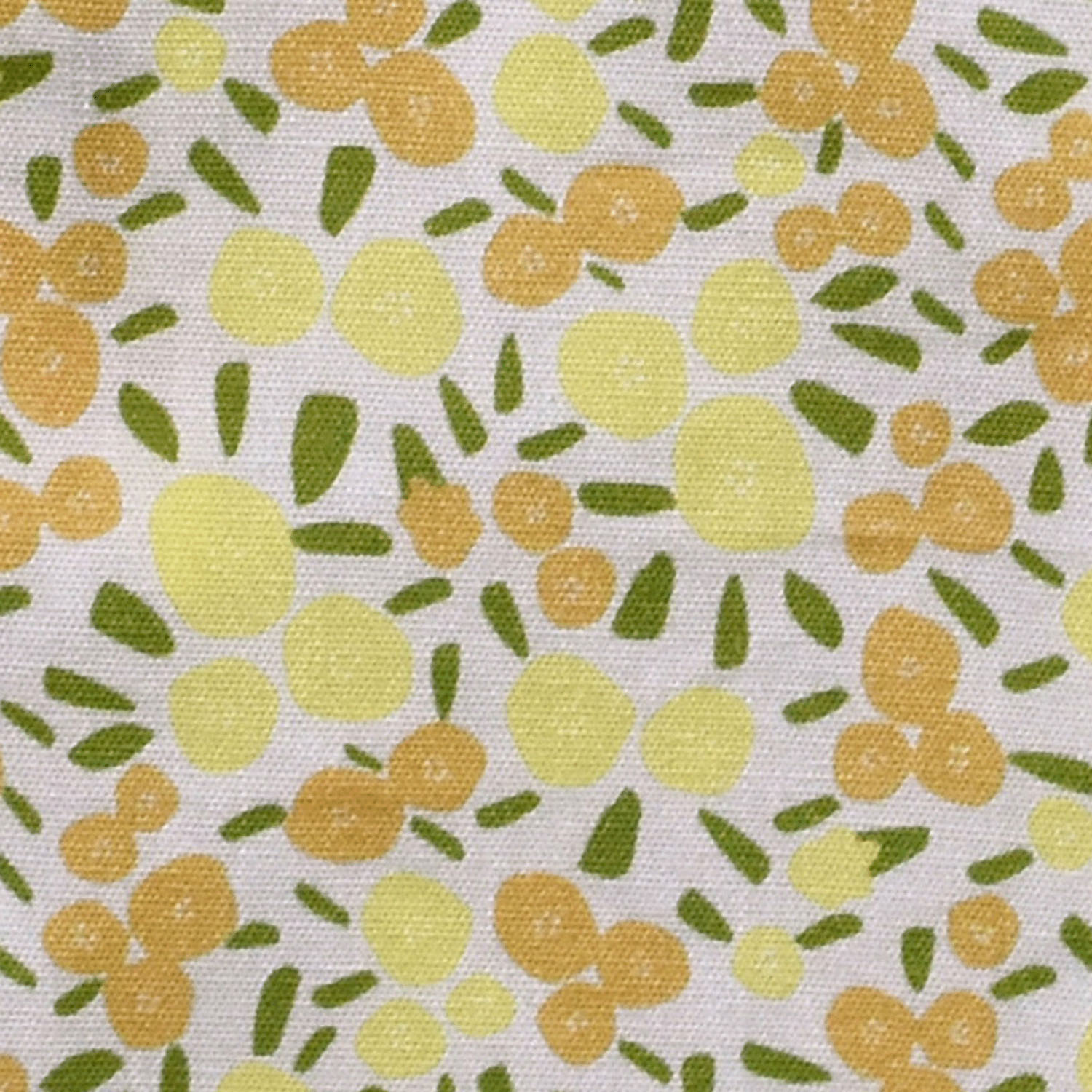 【動画あり】Keitto ネモフィラプリントプルオーバー - 画像4