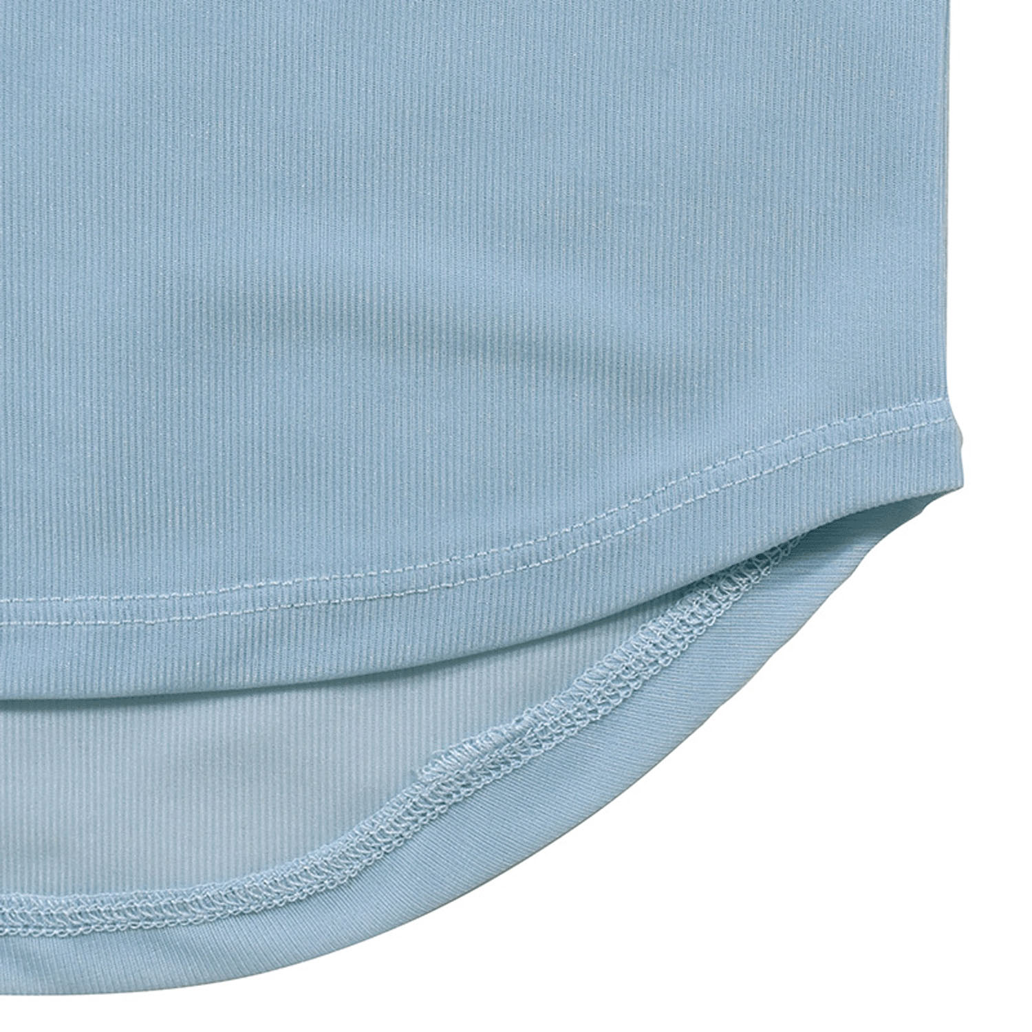 【動画あり】Keitto シアーフライスプルオーバー - 画像10