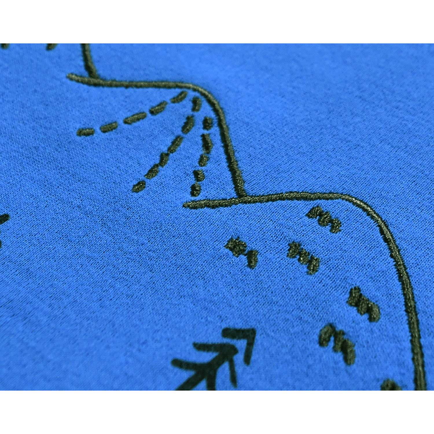 Keitto アウトドアの想い出Tシャツ - 画像14