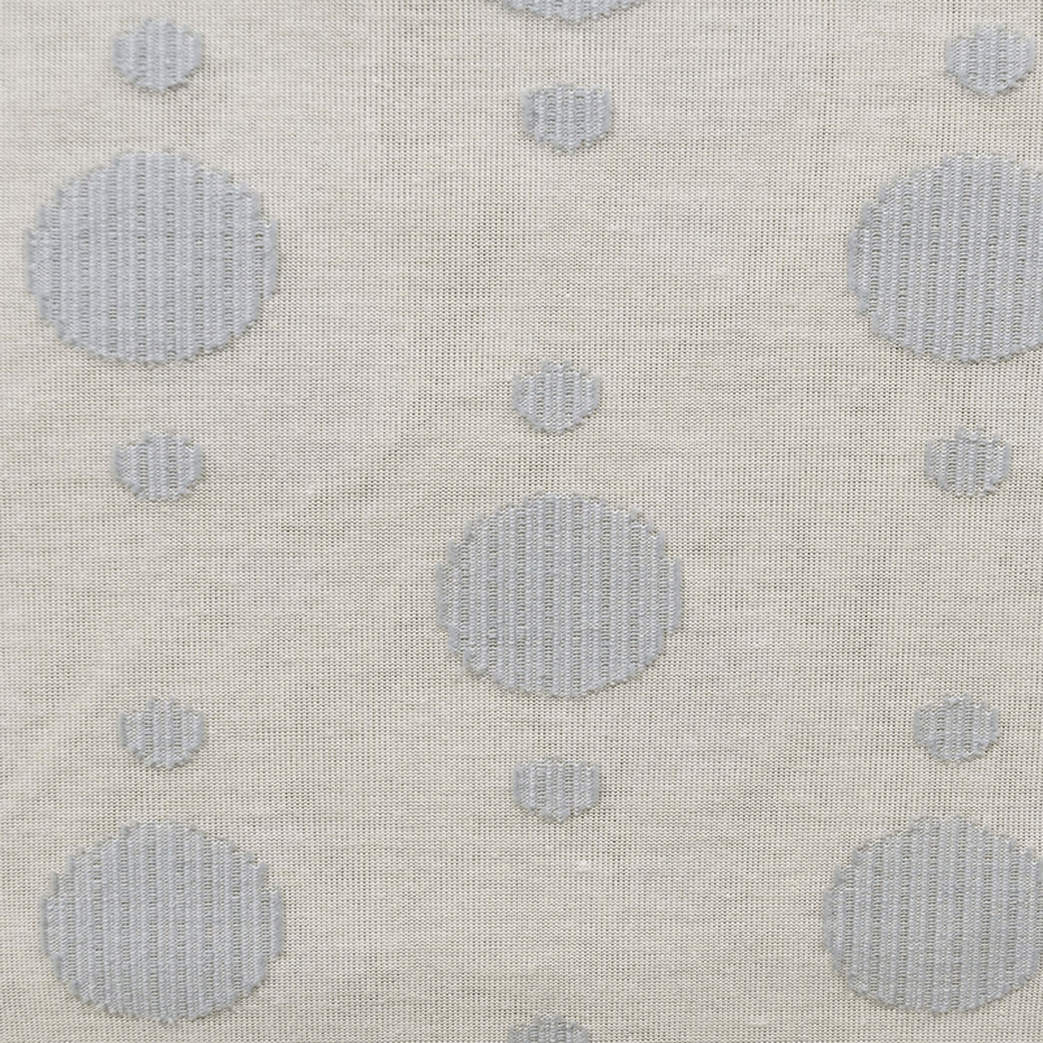 Keitto 雨粒ドット柄カットプルオーバー - 画像3