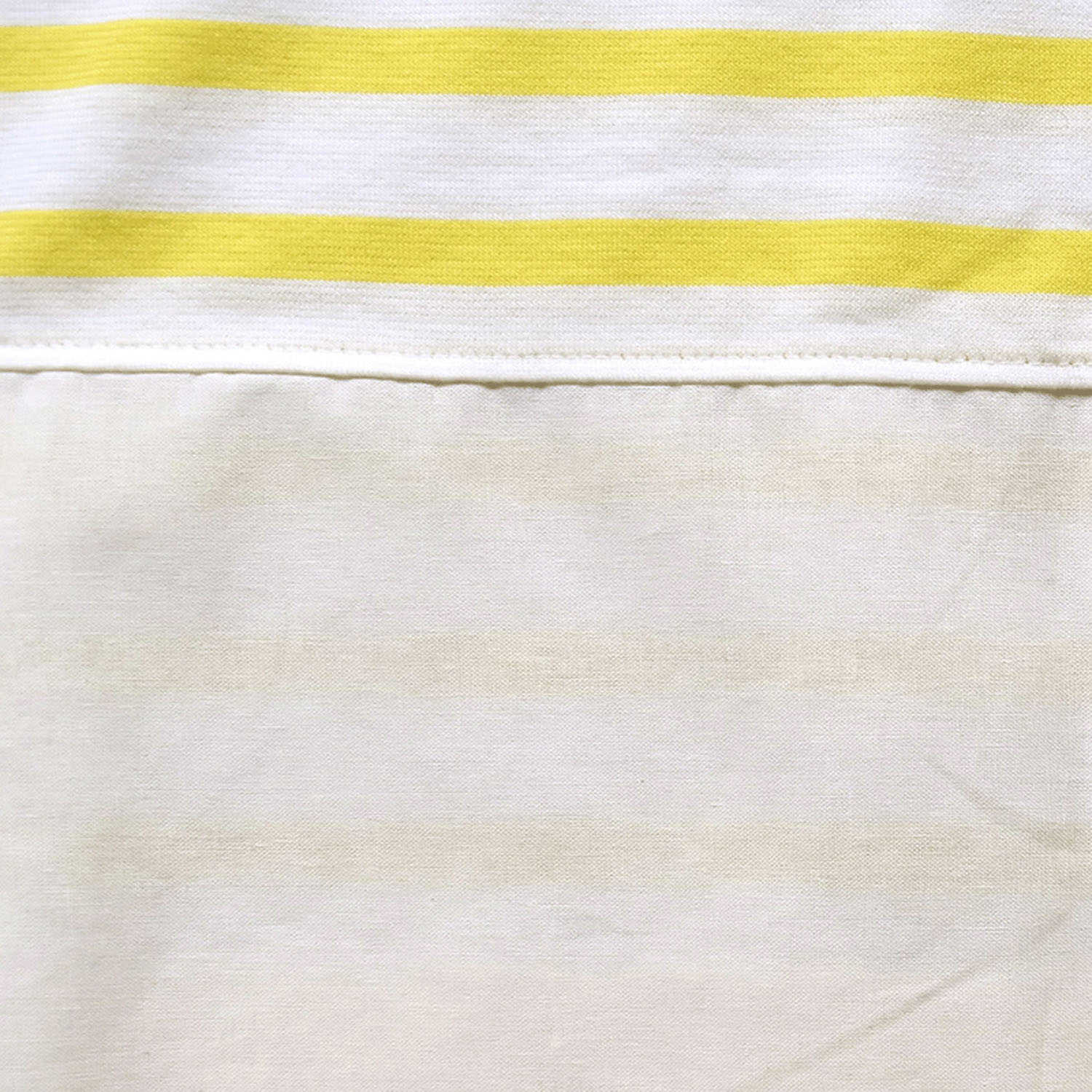 Keitto 裾布帛切り替えプルオーバー - 画像8