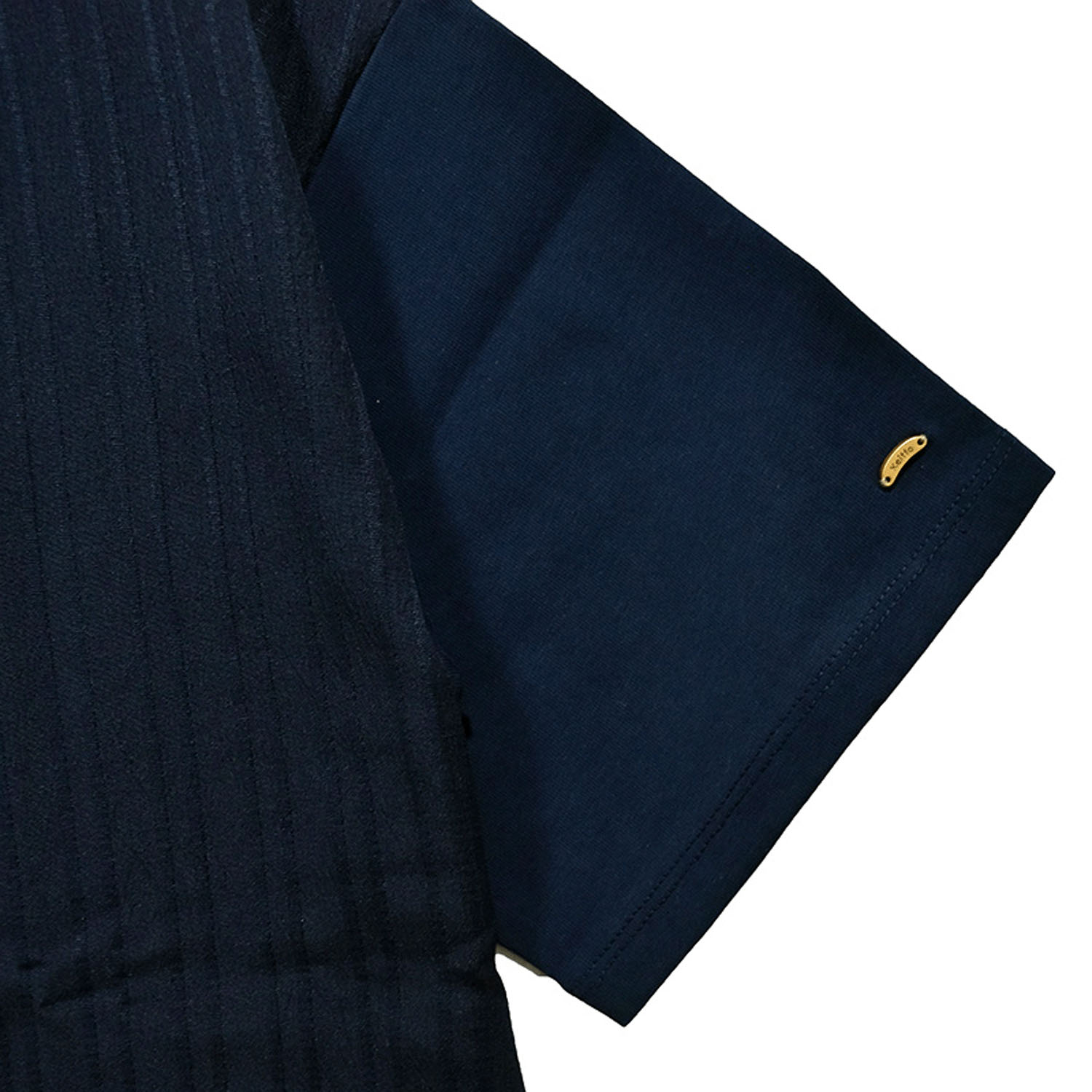 Keitto 布帛切り替えプルオーバー - 画像13