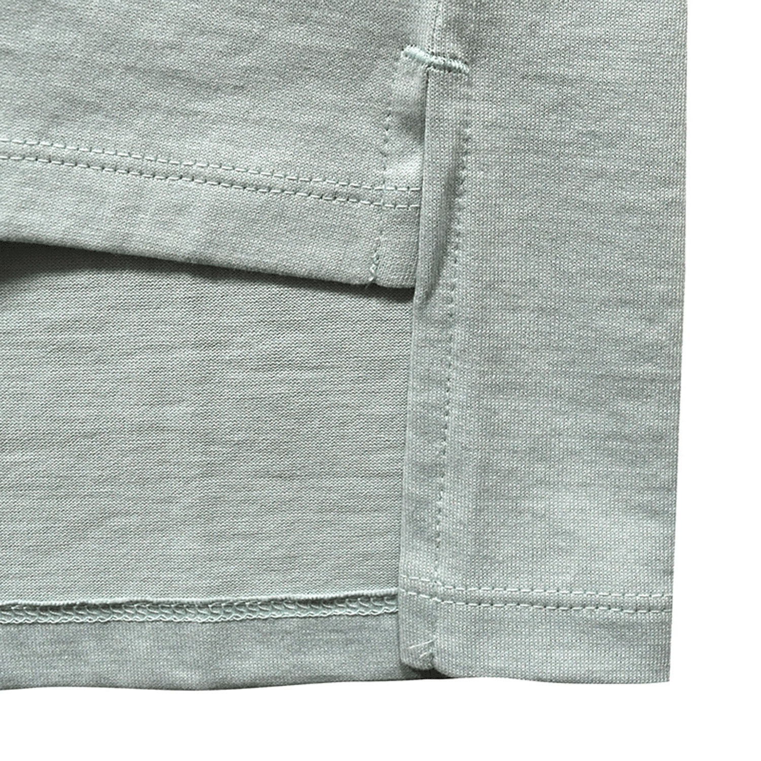 Keitto 北欧ことわざロゴプリントTシャツ - 画像14