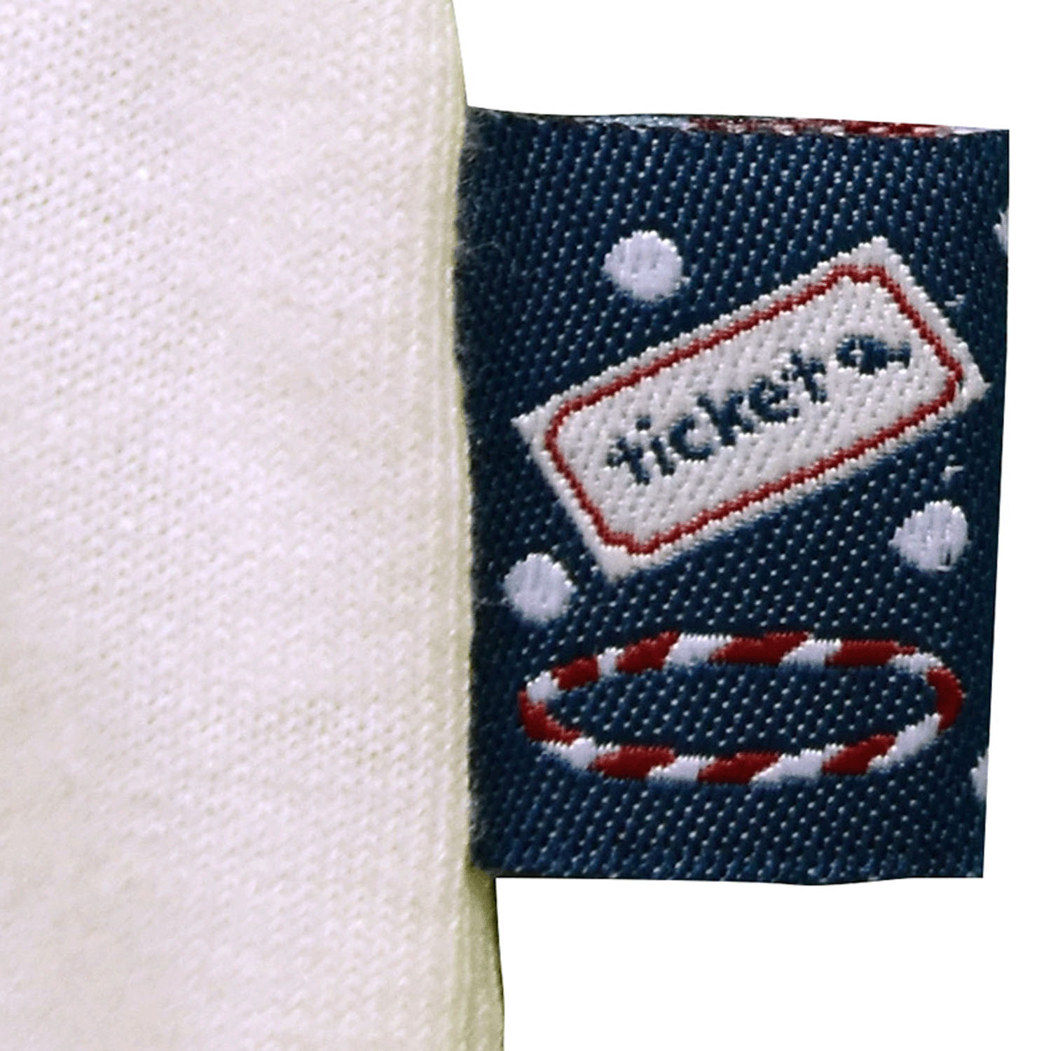 Keitto 水族館刺繍Tシャツ - 画像8