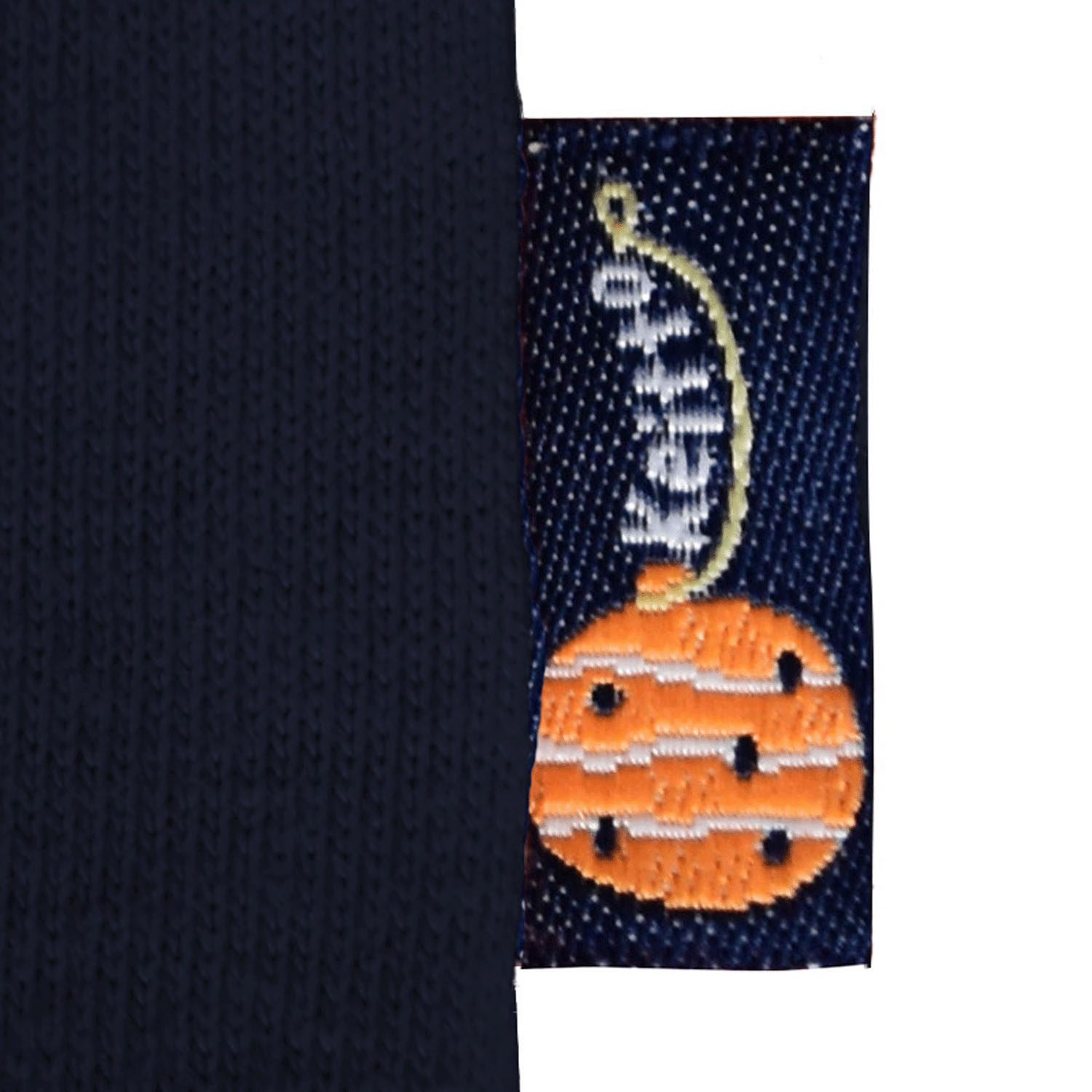 Keitto お祭りドットプリントTシャツ - 画像16