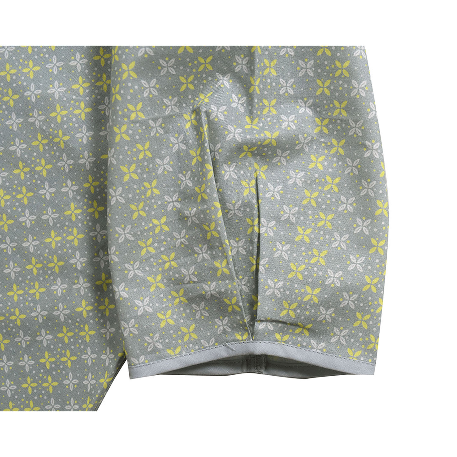 Keitto ラムネ瓶モチーフ総柄プリントプルオーバー - 画像5