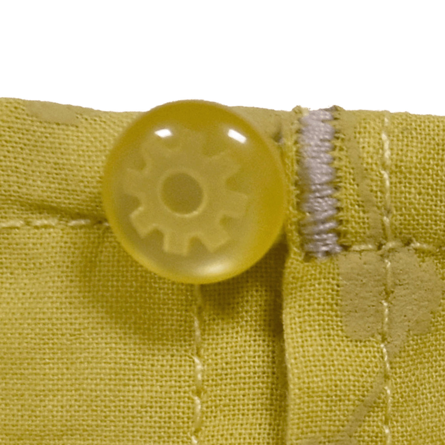 Keitto 刺繍風ドット柄プリントプルオーバー - 画像11