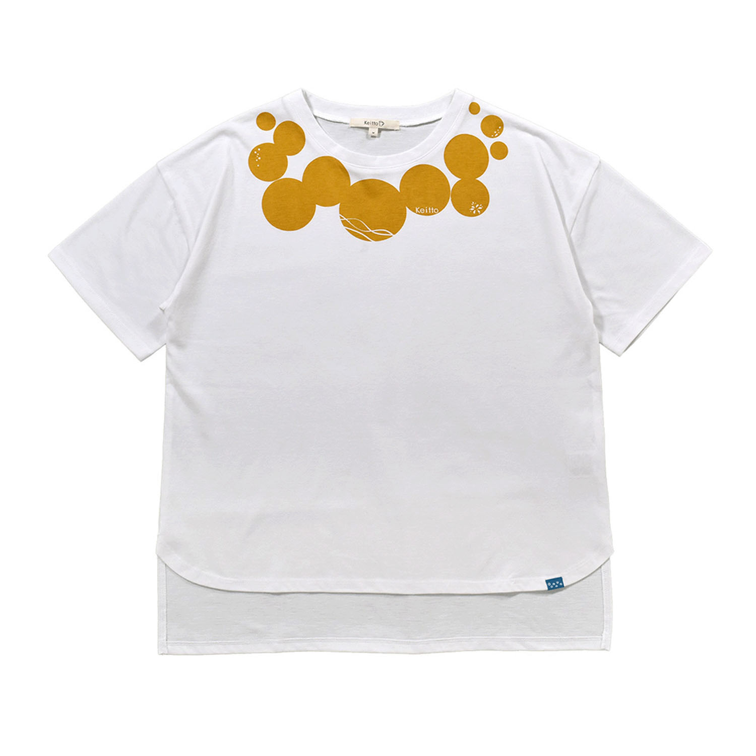 Keitto 水玉プリントTシャツ - 画像6