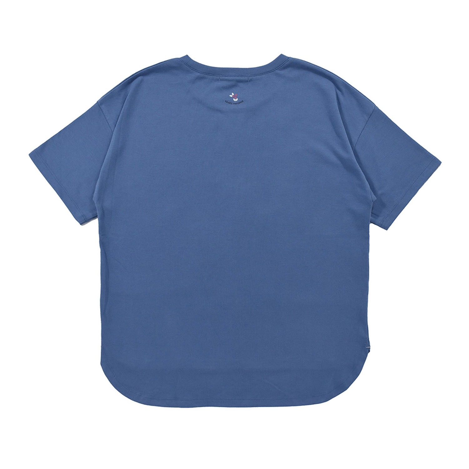 Keitto 森林深呼吸プリントTシャツ - 画像12