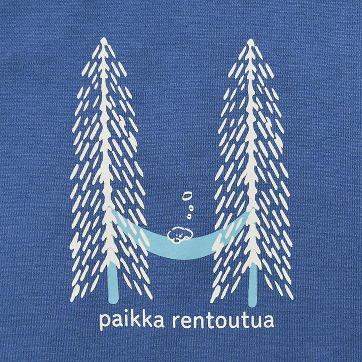 Keitto 森林深呼吸プリントTシャツ - 画像13