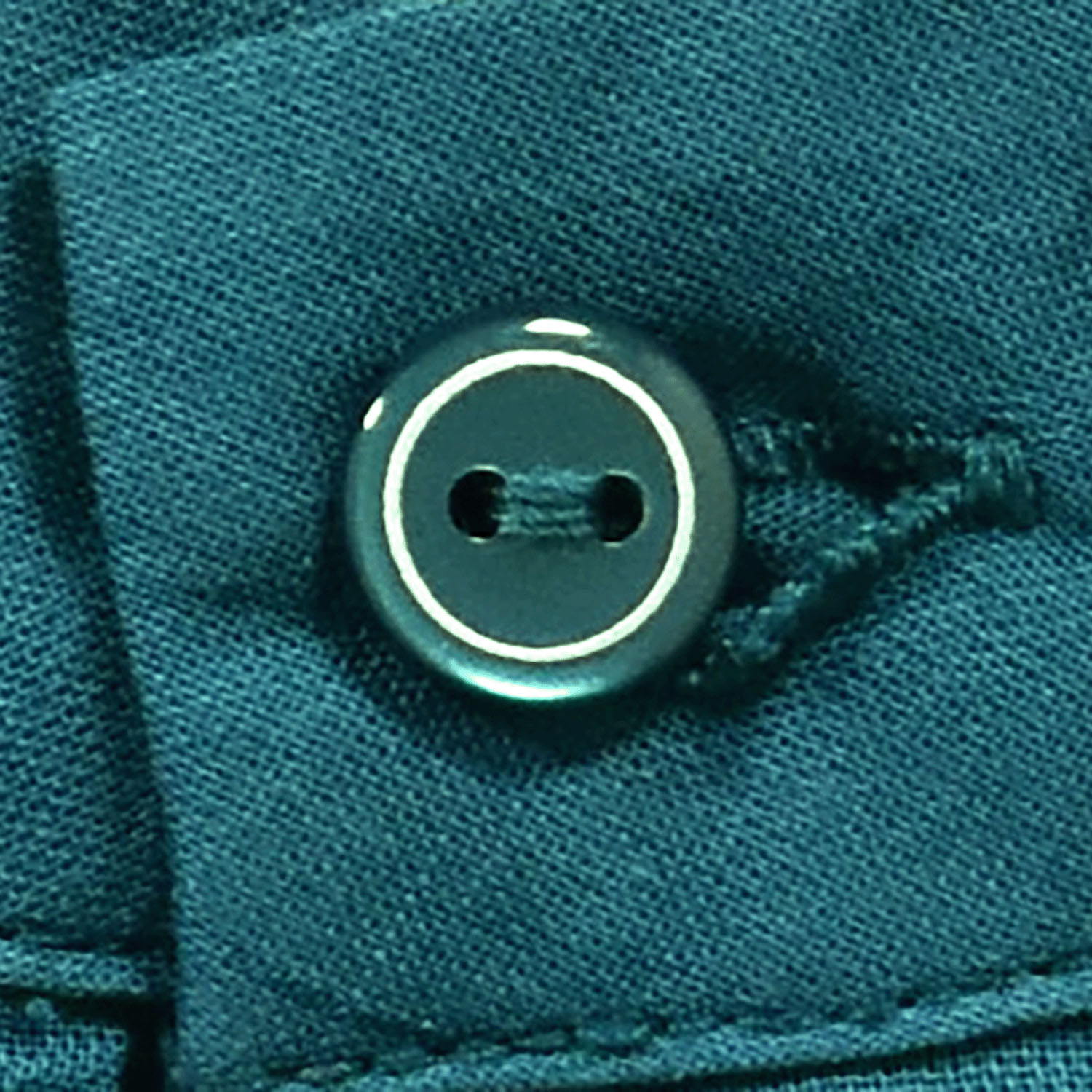 Keitto 手仕事刺繍入りケープブラウス - 画像13