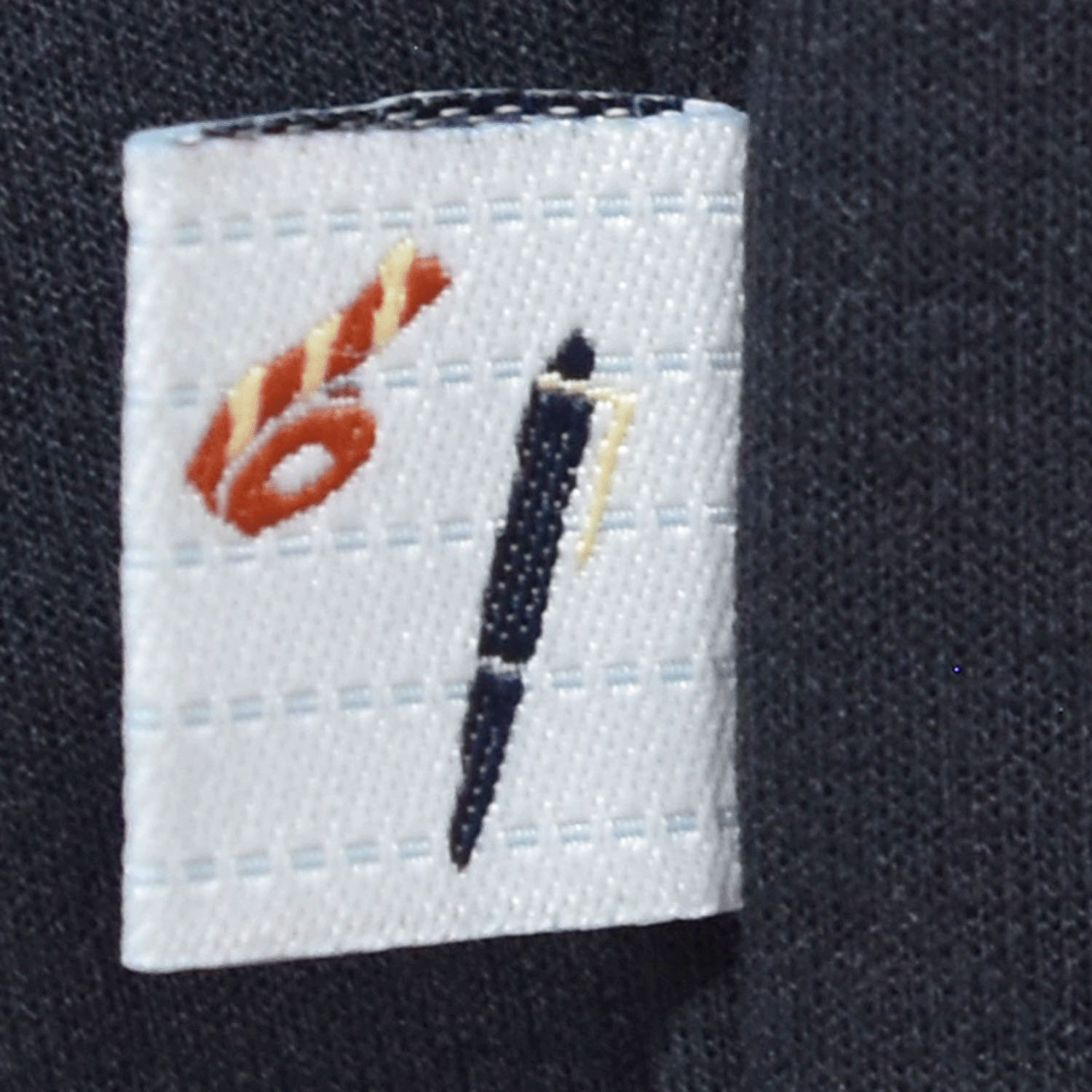 Keitto ロゴプリントプルオーバー - 画像14