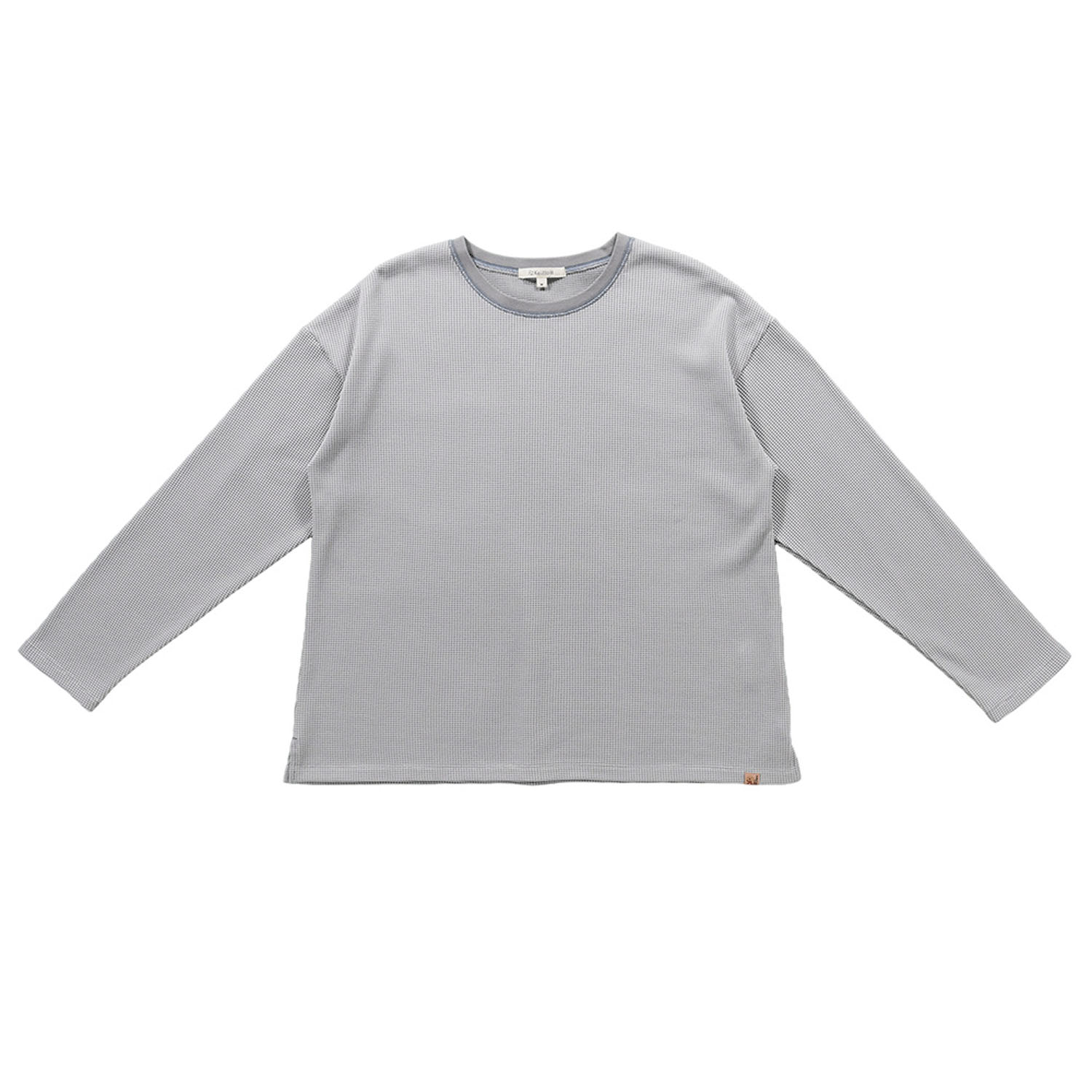 Keitto ワッフルプルオーバー - 画像2