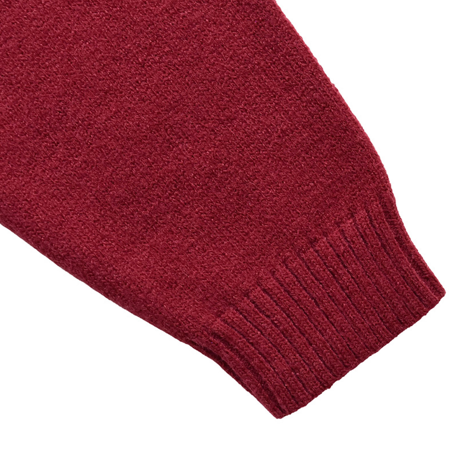 Keitto DOG＆CATニットプルオーバー - 画像8