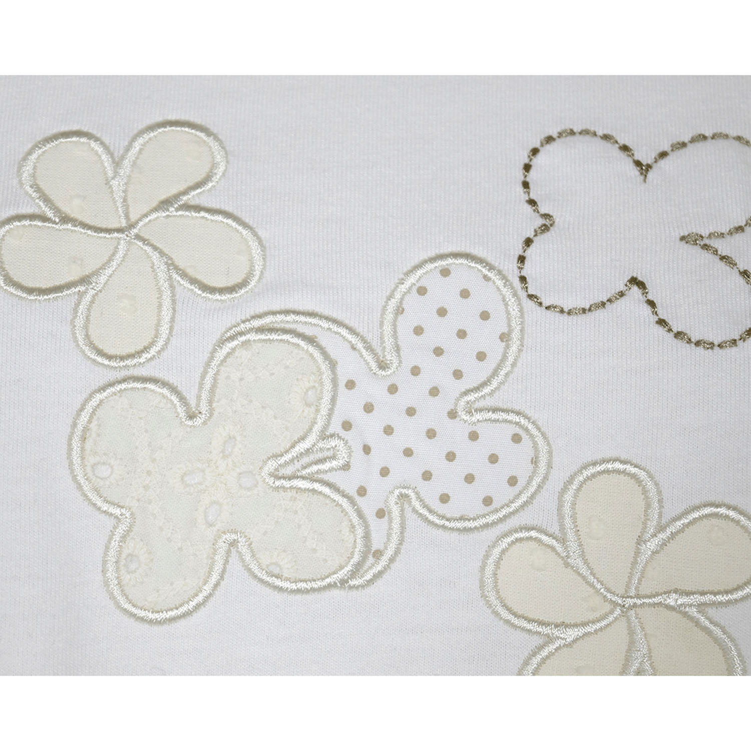 Keitto 5周年アップリケプルオーバー - 画像12