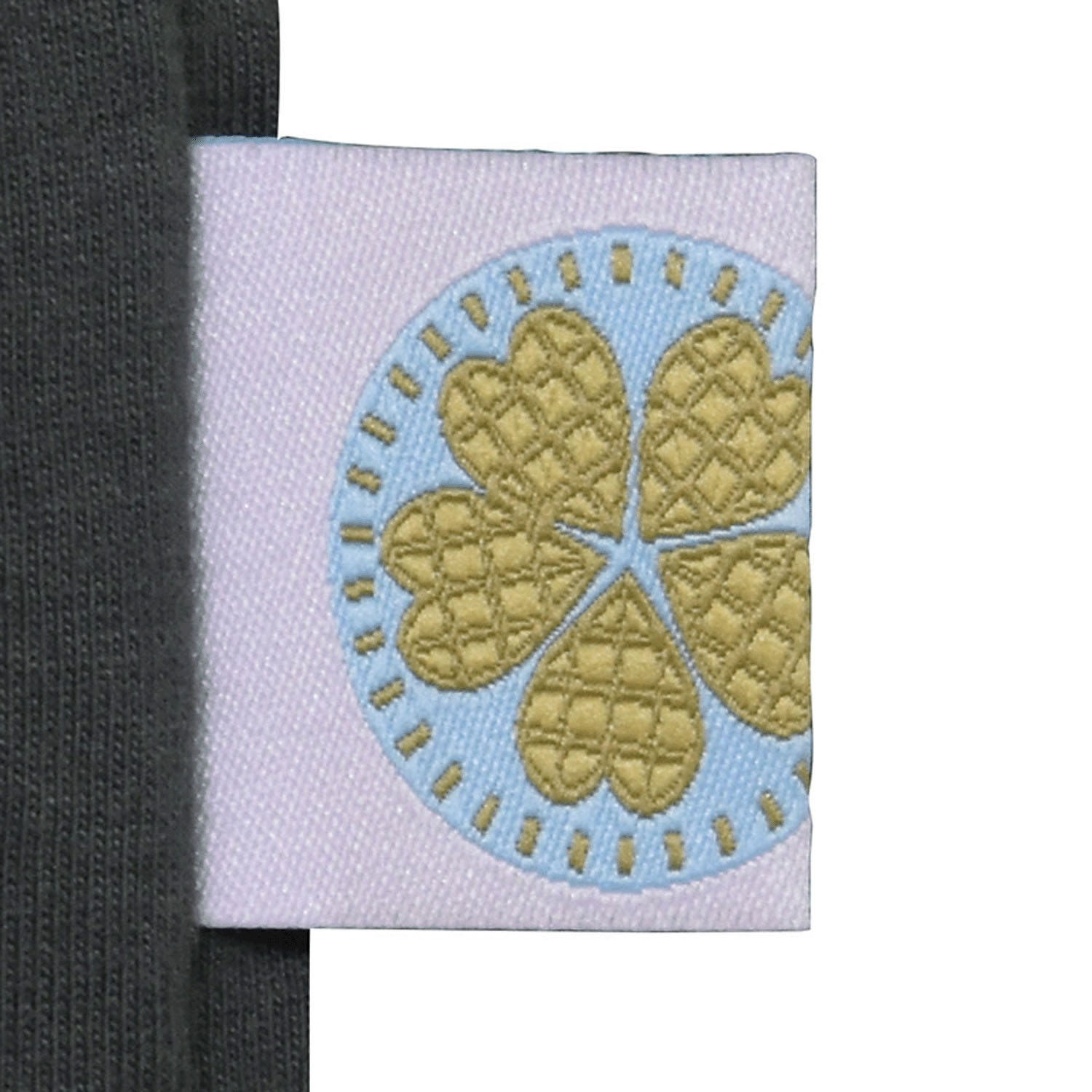 Keitto 5周年アップリケプルオーバー - 画像9