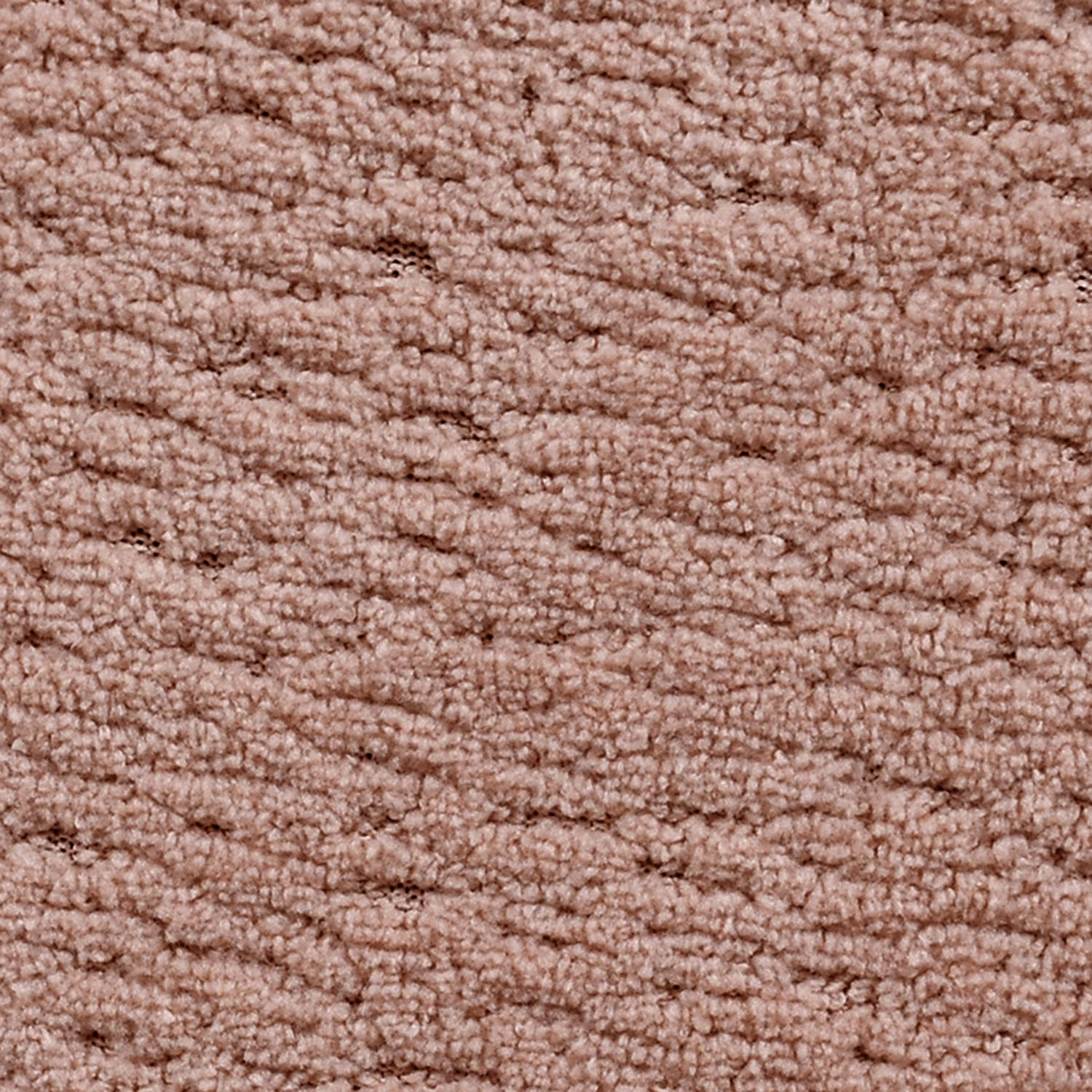 Keitto 配色ファスナー付きモコモコプルオーバー - 画像13