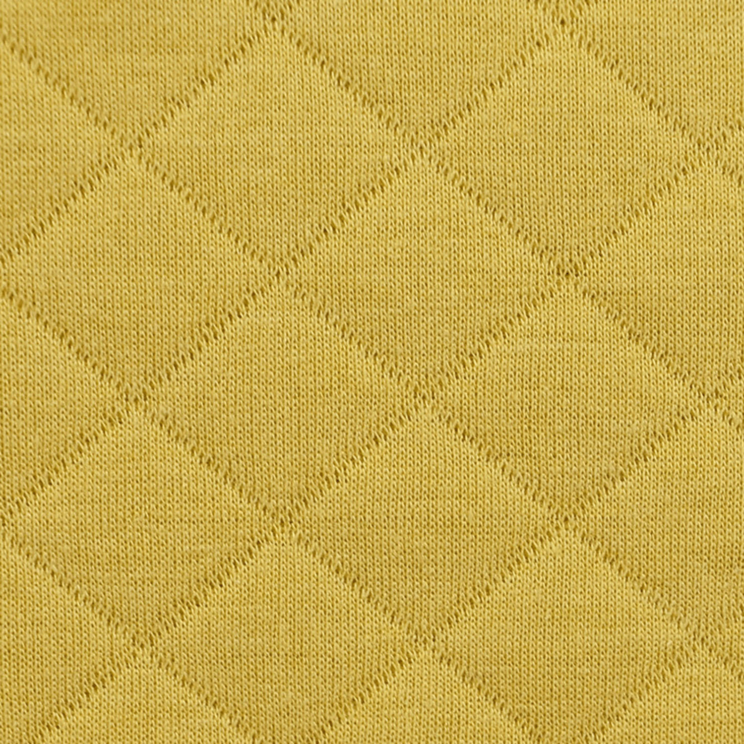 Keitto ぽかぽかワッペン付きニットキルトプルオーバー - 画像11