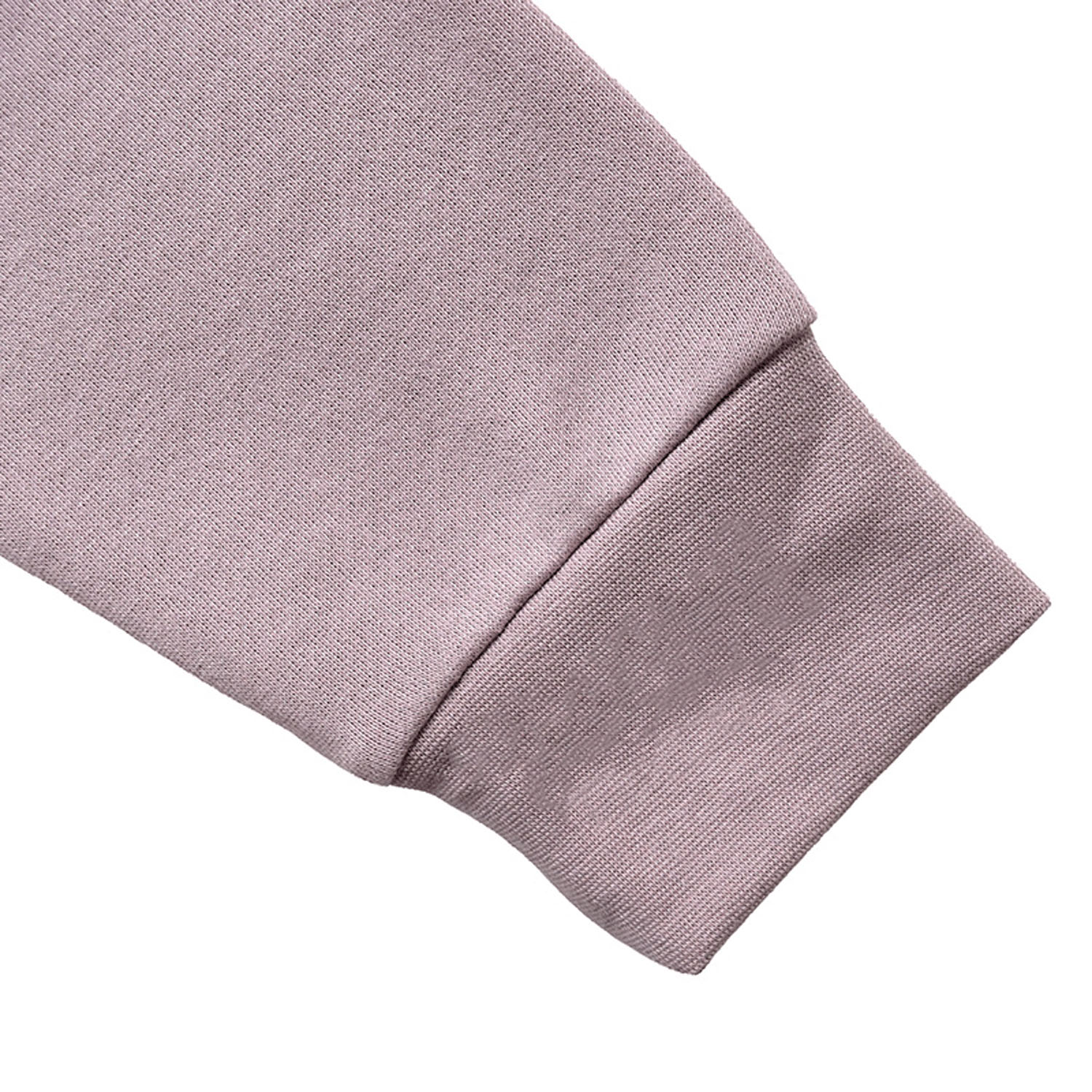 Keitto 楽器＆介助犬刺繍スウェットプルオーバー - 画像8