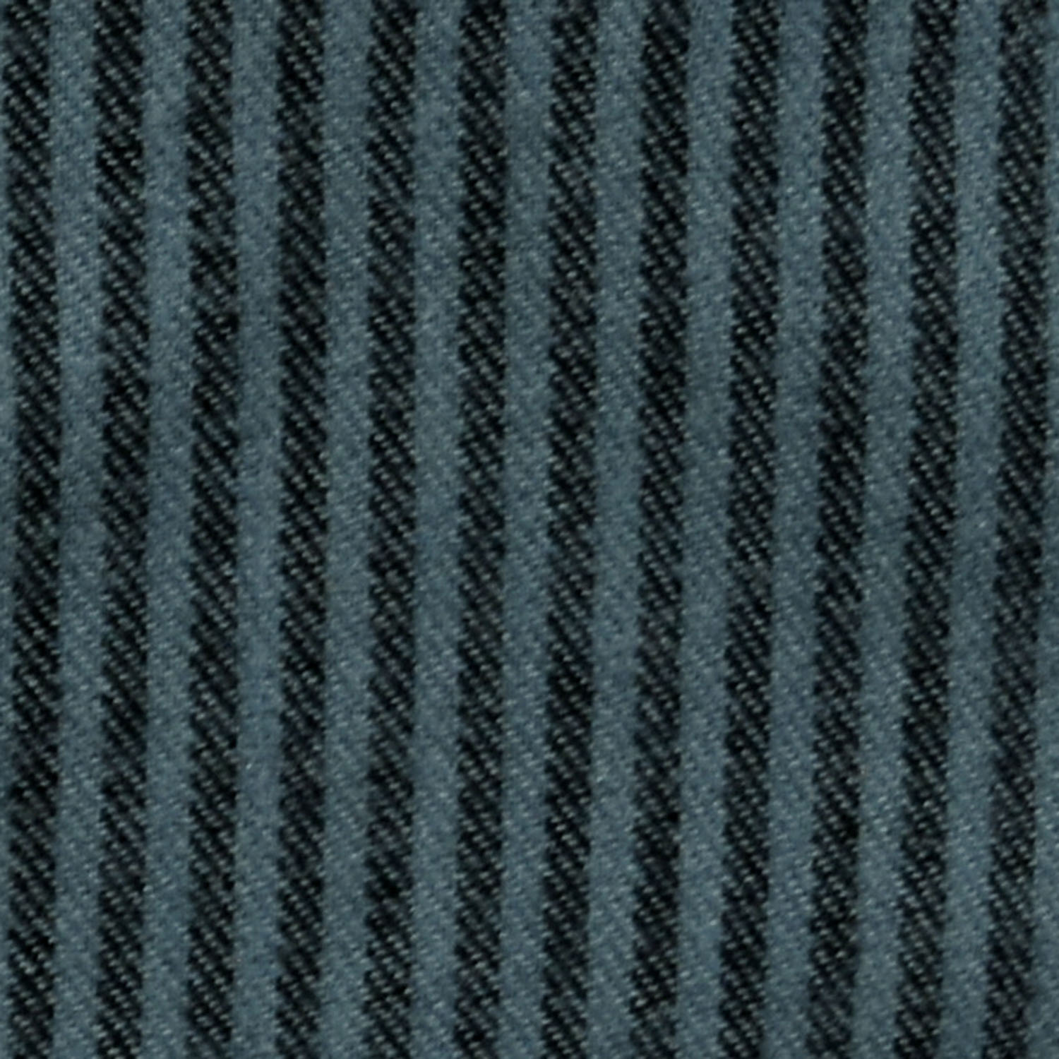 Keitto 森の庭カフェモチーフ付き切り替えシャツワンピース - 画像10