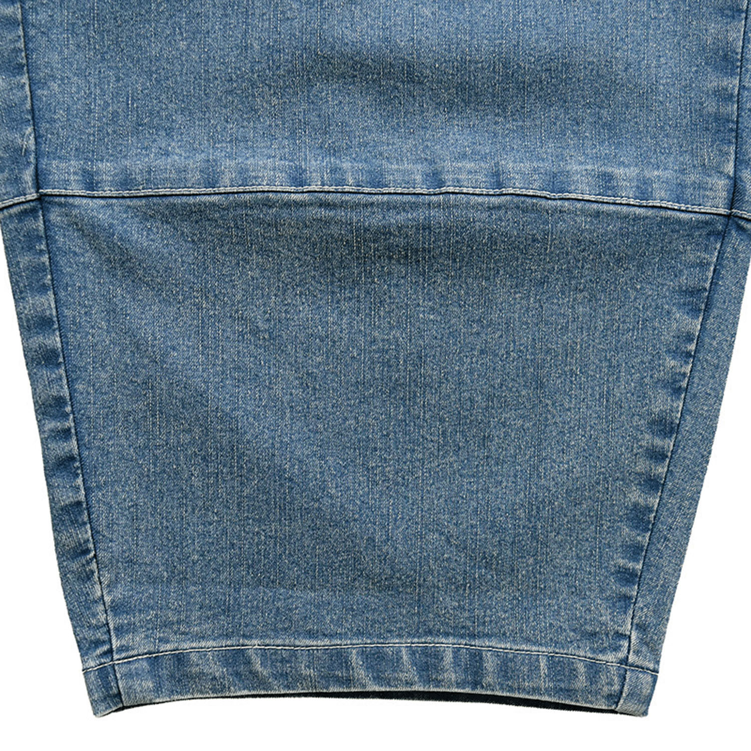 Keittoセットアップコクーンデニムパンツ - 画像5