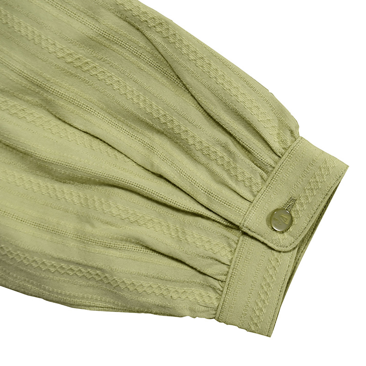 Keittoロールカラープルオーバー - 画像8