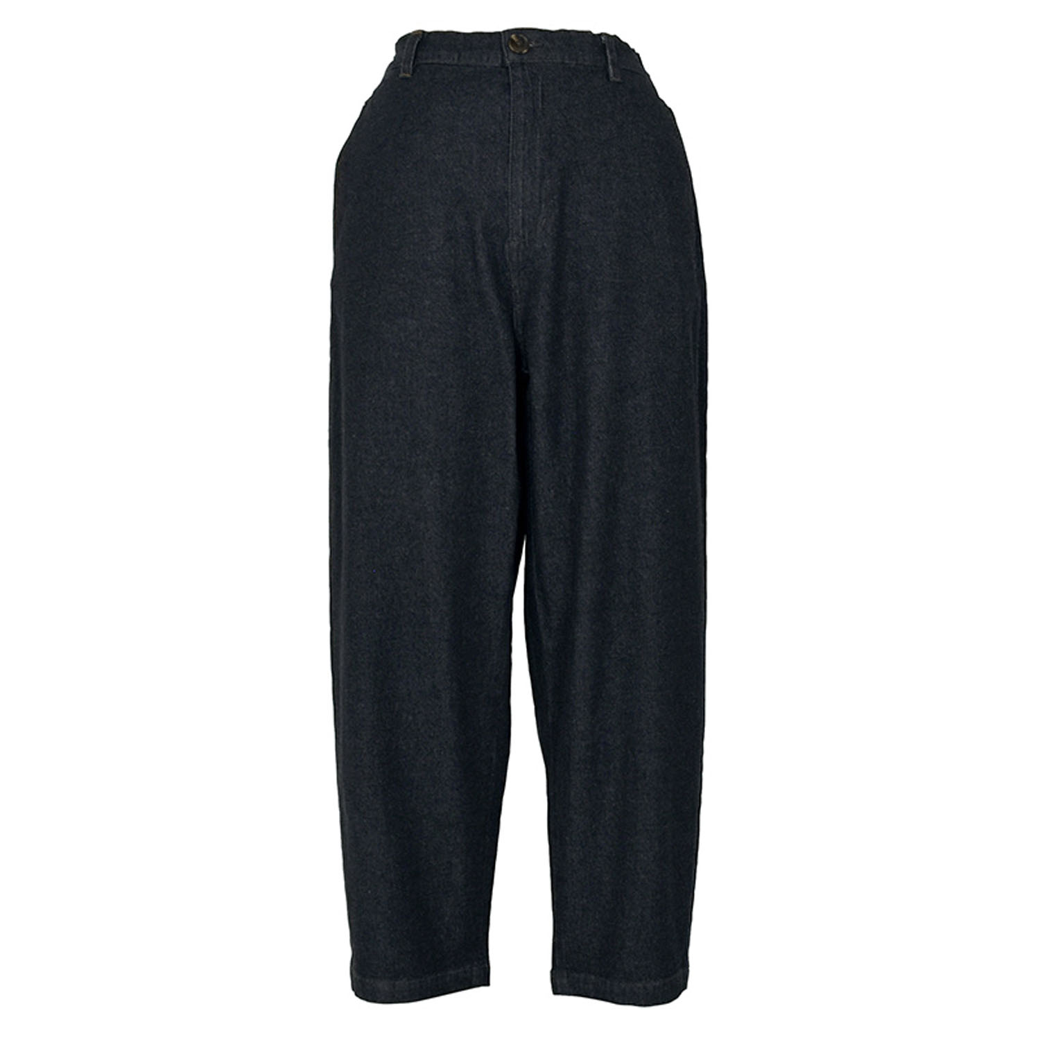 Keitto 5周年ステッチテーパードパンツ - 画像2