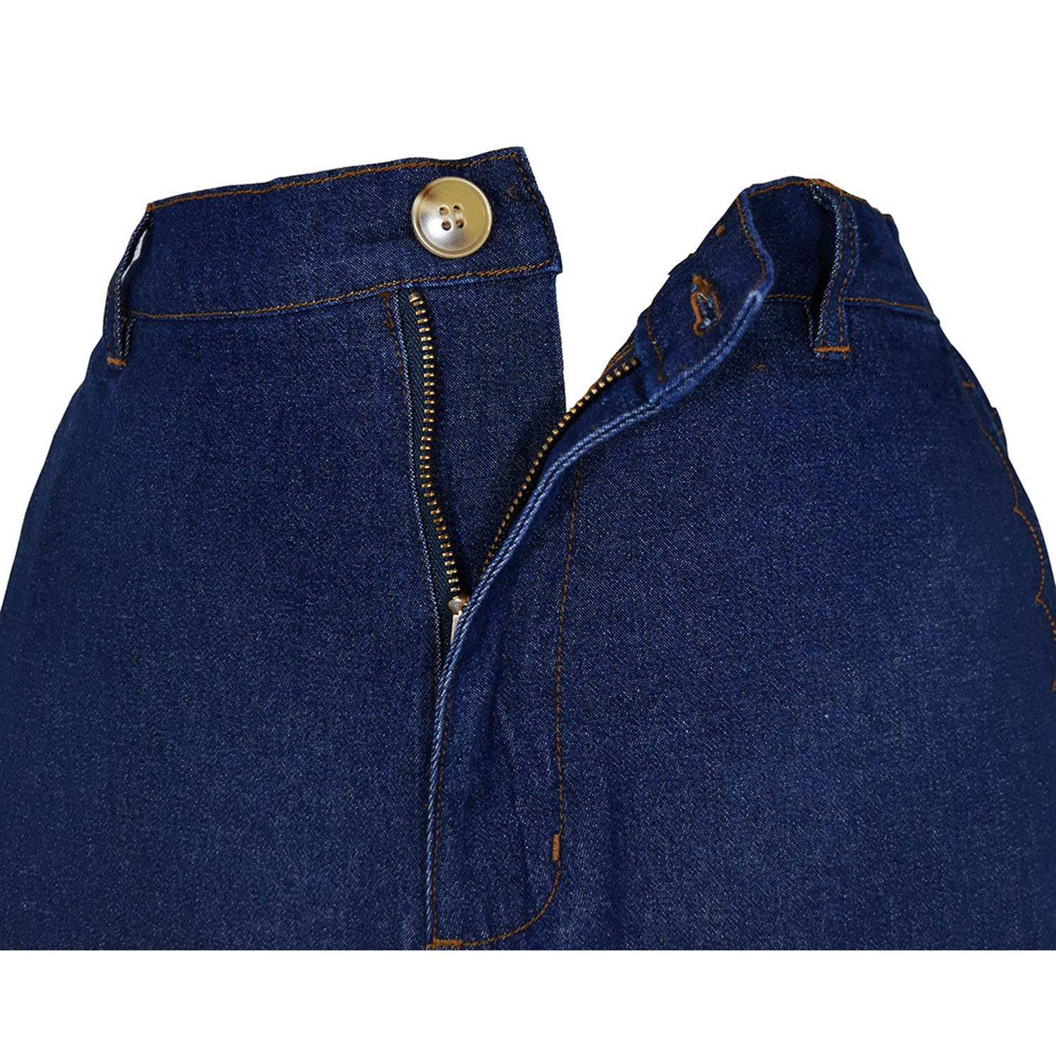 Keitto 5周年ステッチテーパードパンツ - 画像8